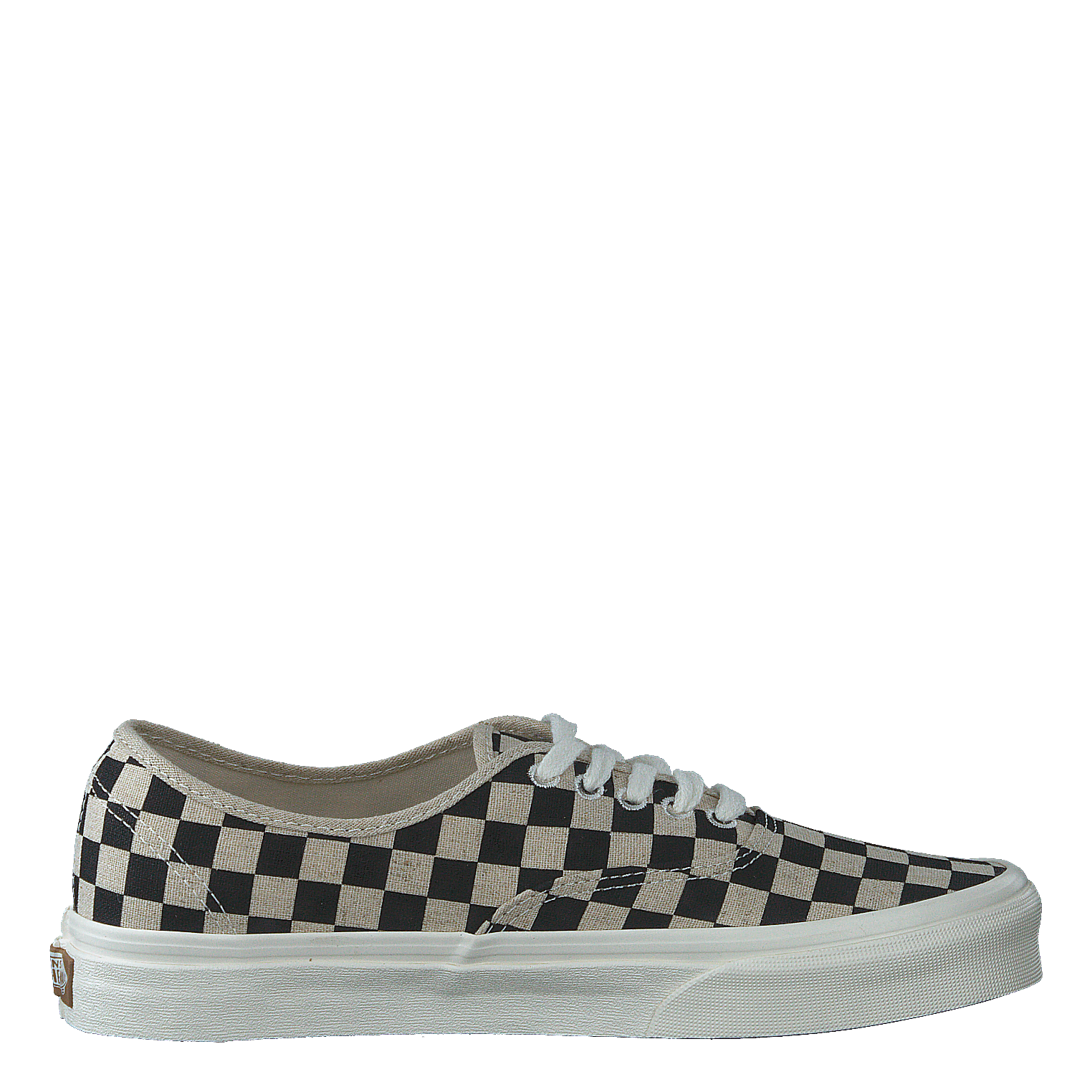 Vans Ua Authentic Eco Theory Checkerboard