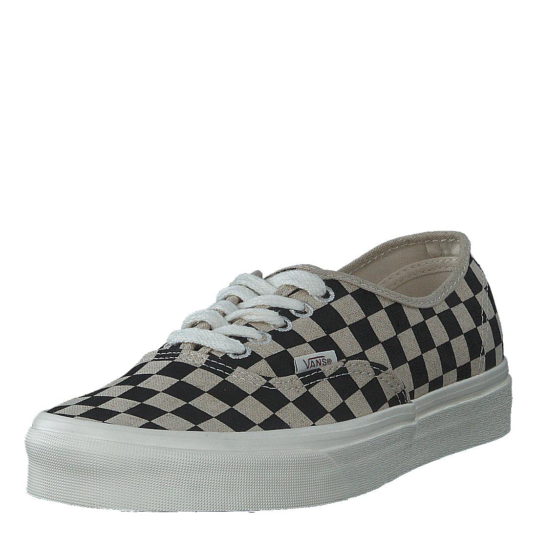 Vans Ua Authentic Eco Theory Checkerboard
