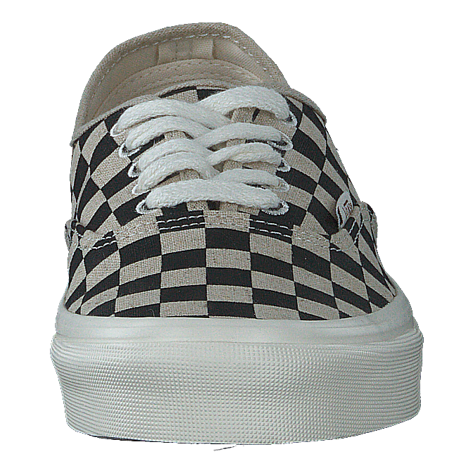 Vans Ua Authentic Eco Theory Checkerboard