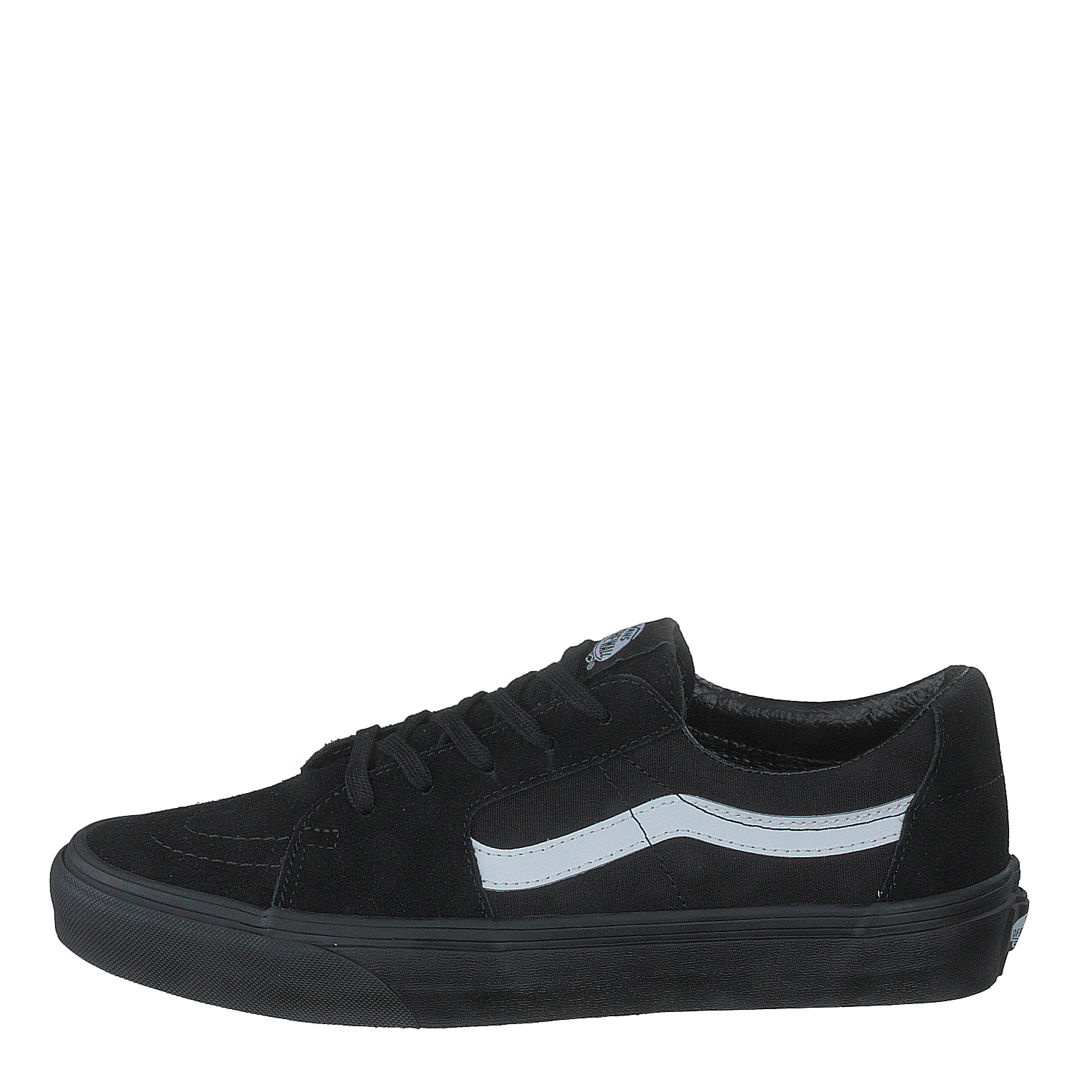 Vans Ua Sk8 - low Contrast Black/white