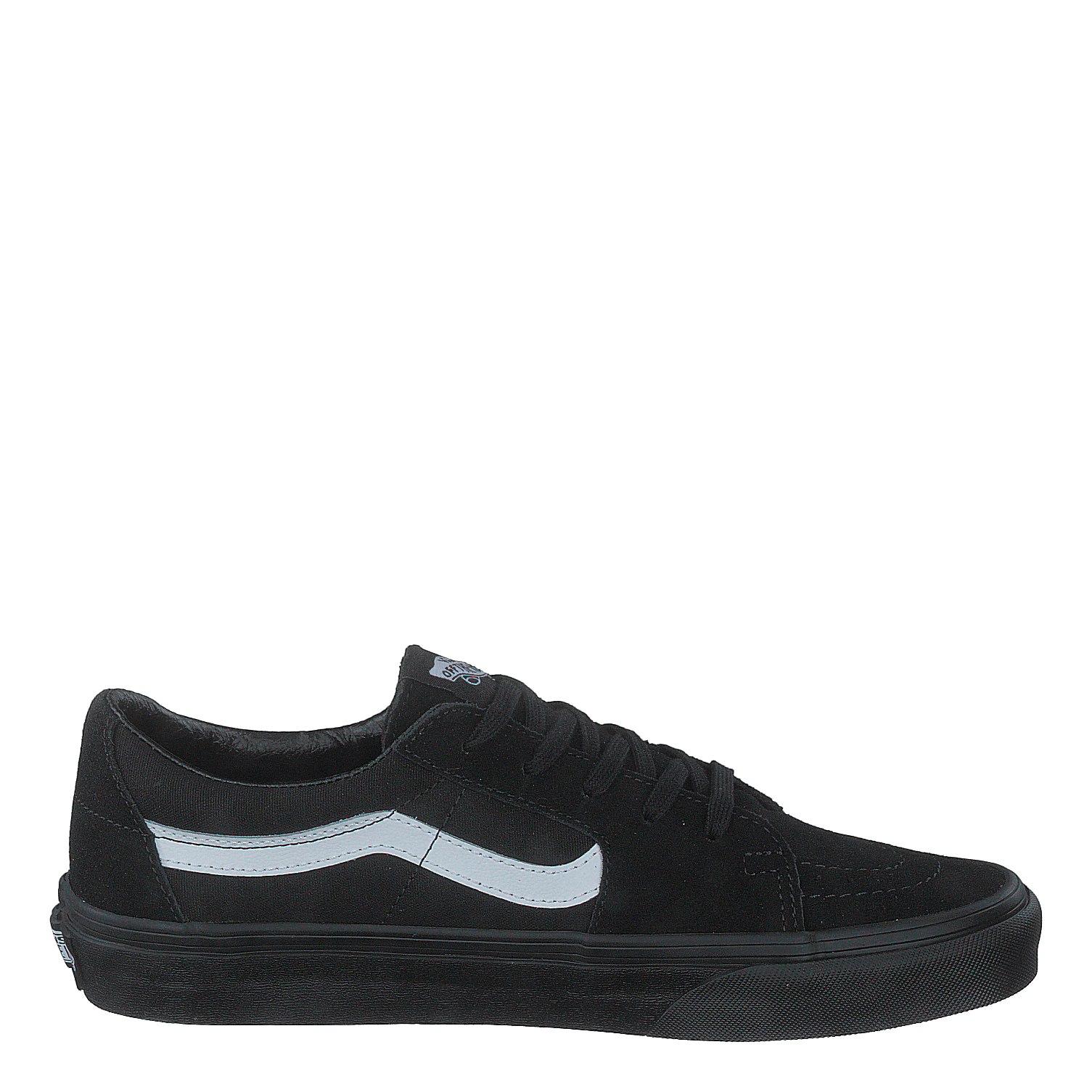 Vans Ua Sk8 - low Contrast Black/white