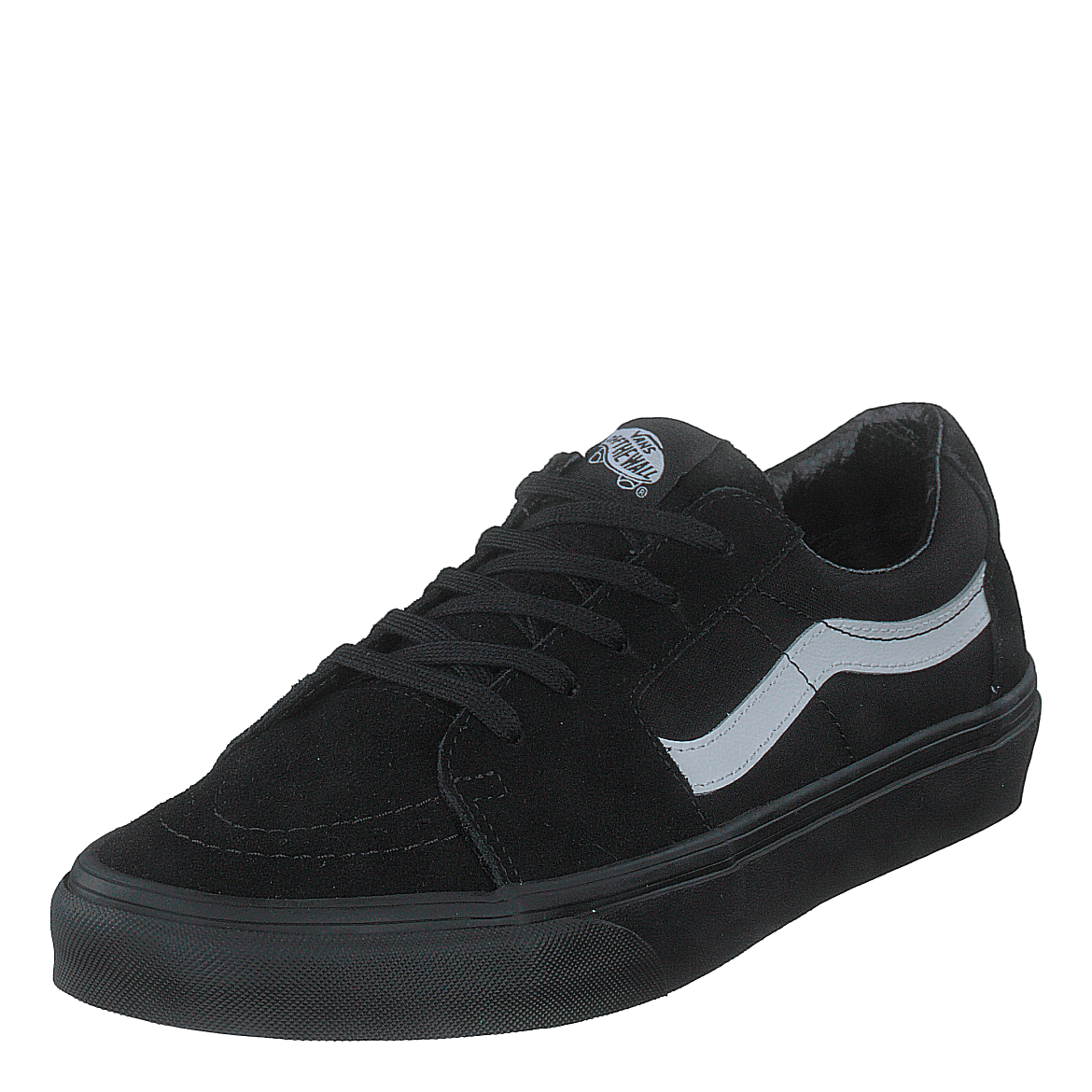 Vans Ua Sk8 - low Contrast Black/white