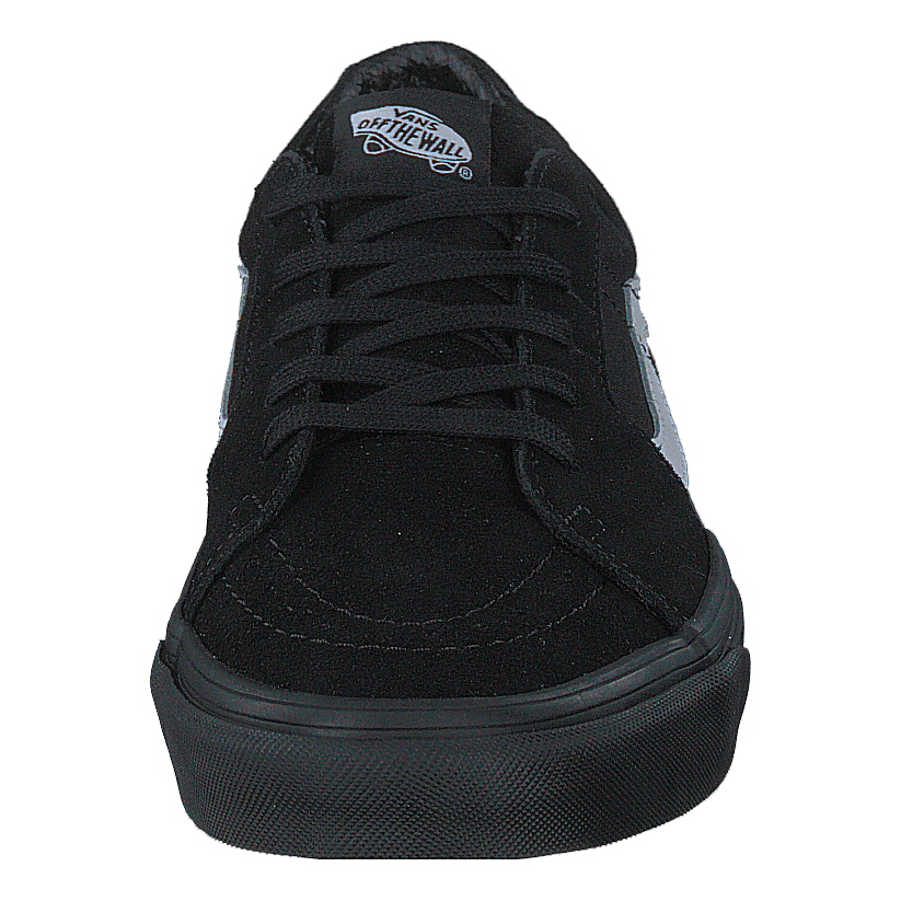 Vans Ua Sk8 - low Contrast Black/white