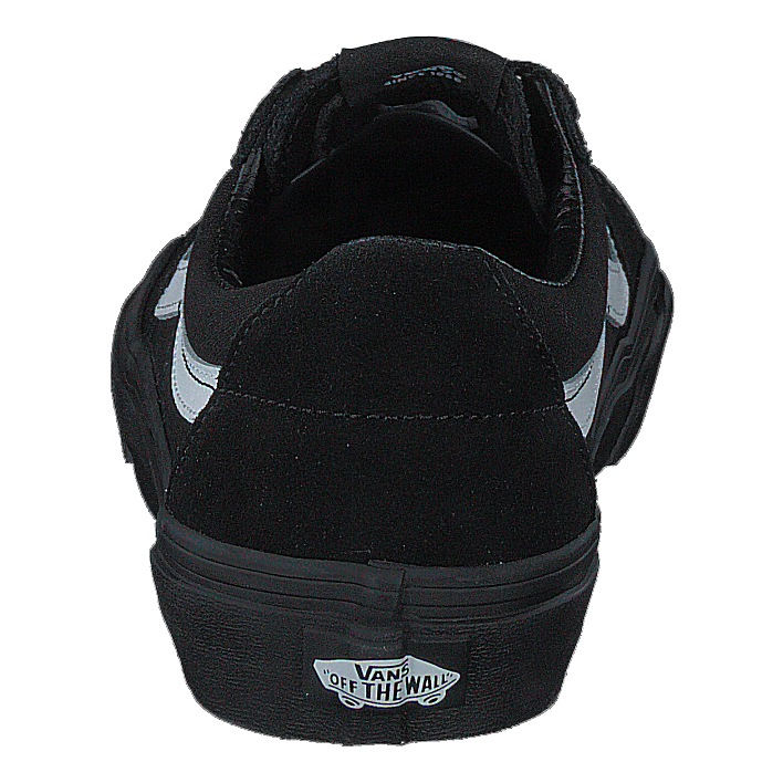 Vans Ua Sk8 - low Contrast Black/white
