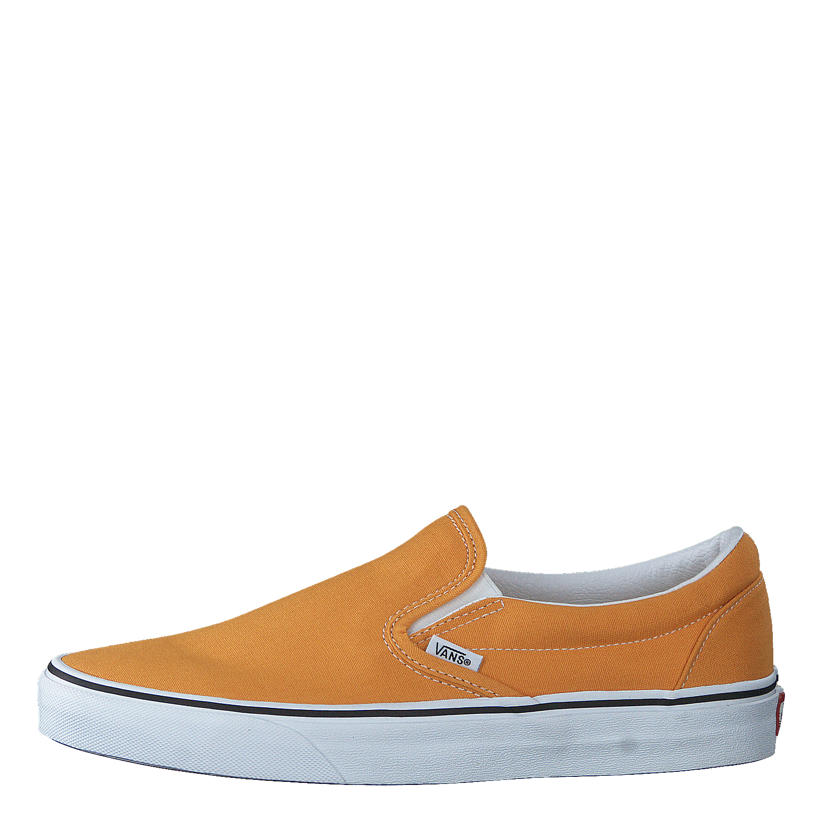 Vans Ua Classic Slip - on Golden Nugget/true White