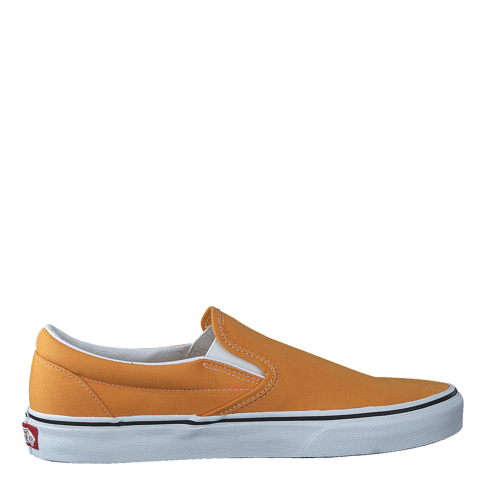 Vans Ua Classic Slip - on Golden Nugget/true White