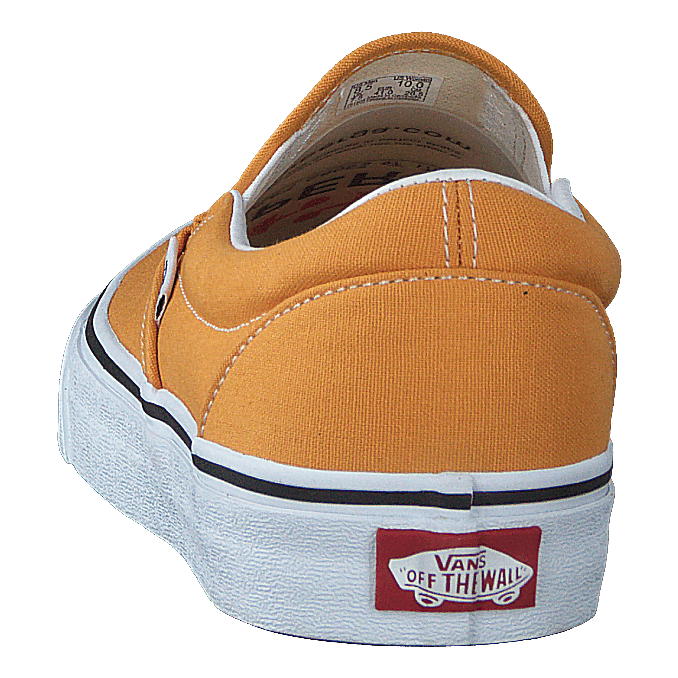 Vans Ua Classic Slip - on Golden Nugget/true White