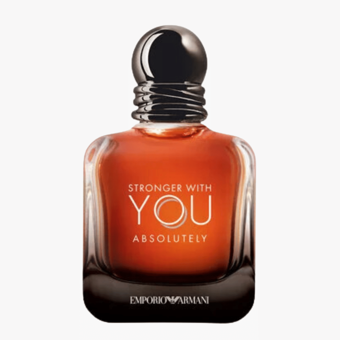 Emporio Armani Stronger With You Absolutely EDP