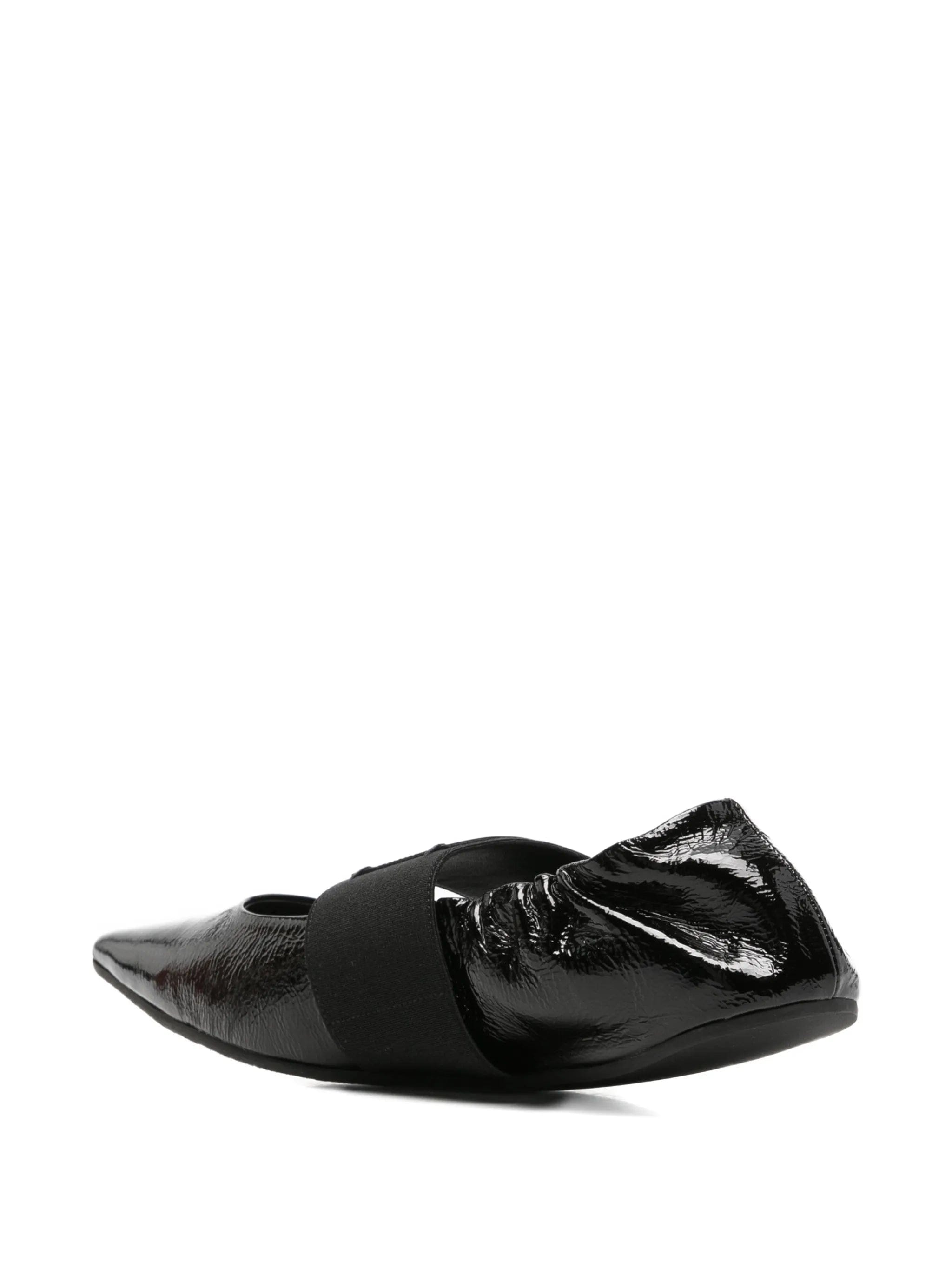 Givenchy Crush pointed - toe ballet flats