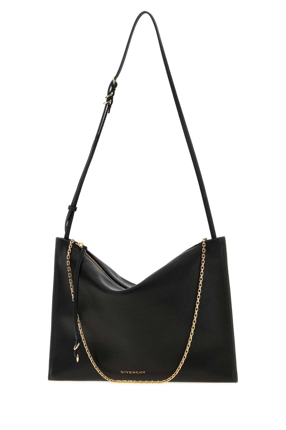 Givenchy BB60 Shoulder Bag — Black