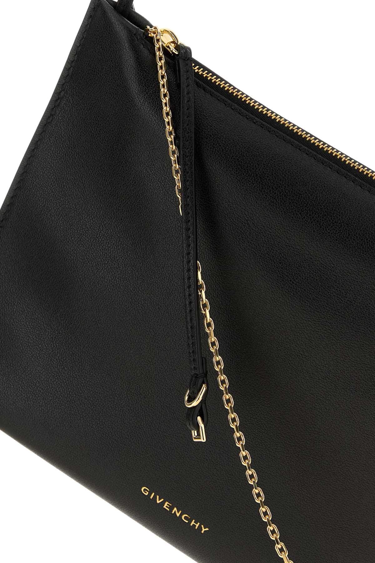 Givenchy BB60 Shoulder Bag — Black