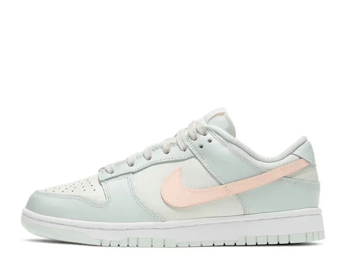 My Store NIKE DUNK LOW BARELY GREEN
