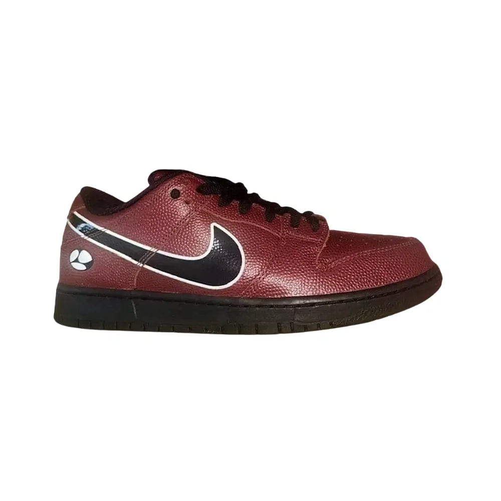 Limosine Skateboards x Dunk Low SB Football
