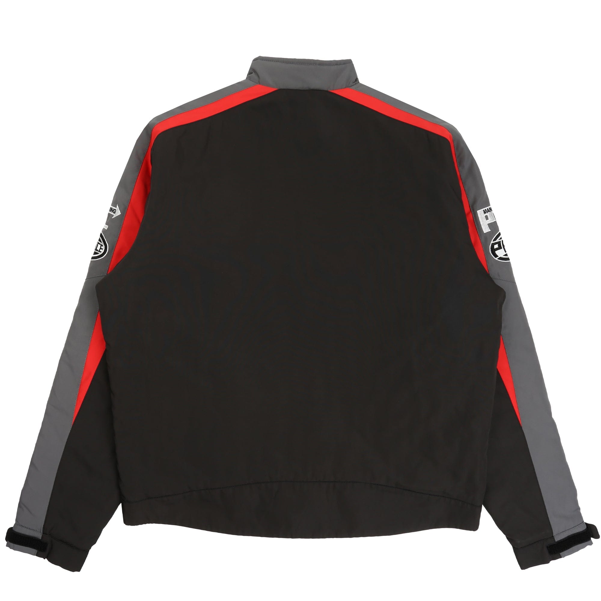 Palace Even Faster Jacket - Black