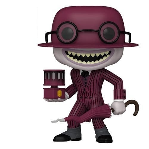 Funko Pop! Super Movies 1620 - The Conjuring 2 The Crooked Man Vinyl Figure