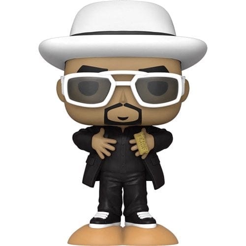 Funko Pop! Rocks 275 - Sir Mix - A - Lot Vinyl Figure