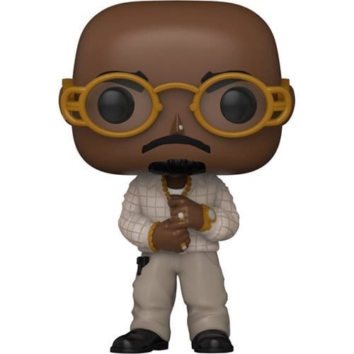 Funko Pop! Rocks - Tupac Shakur Vinyl Figure - Select Figure(s)