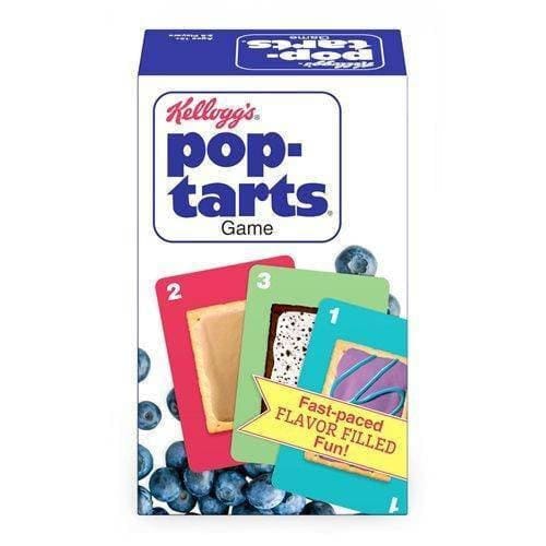 Funko Pop - Tarts Card Game