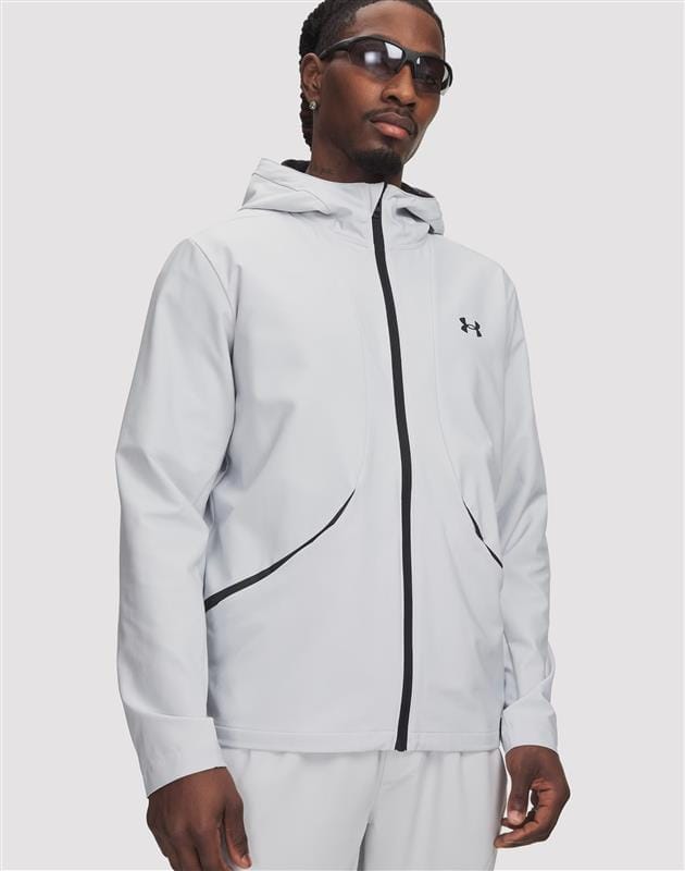 Under Armour Unstoppable Woven Jacket