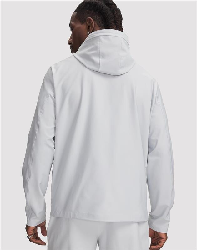 Under Armour Unstoppable Woven Jacket