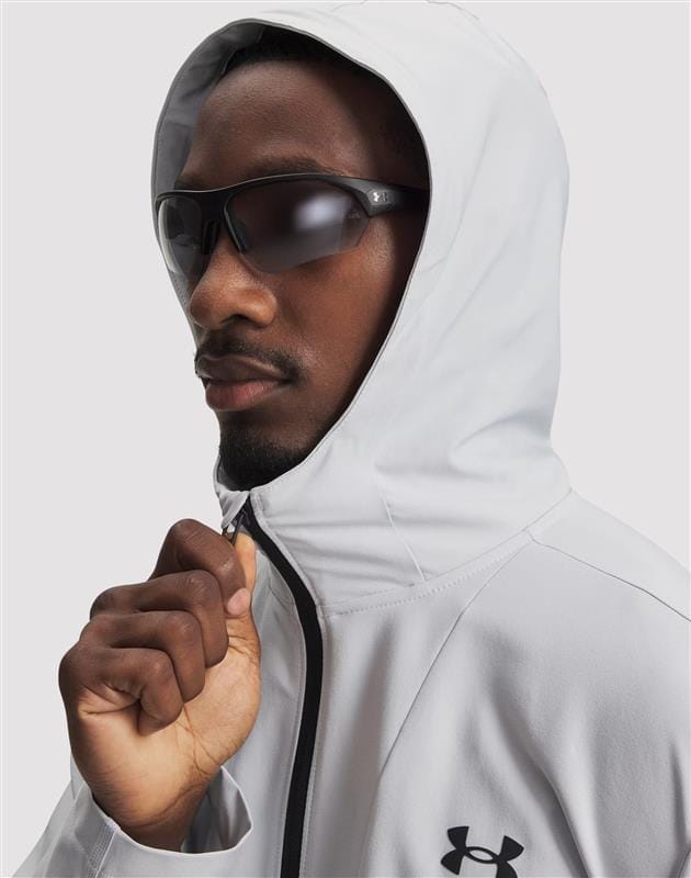 Under Armour Unstoppable Woven Jacket