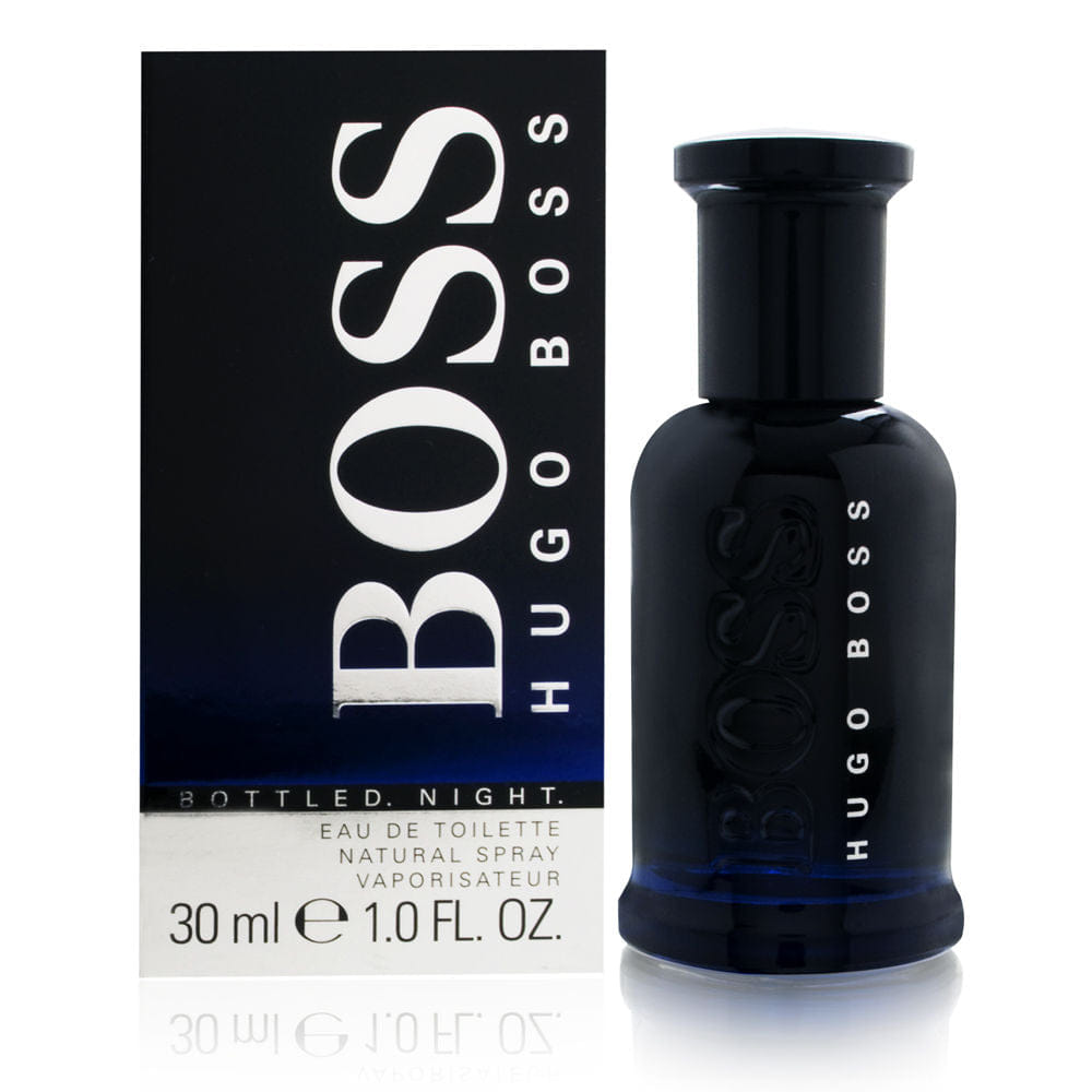 Hugo Boss Boss Bottled Night by Hugo Boss for Men