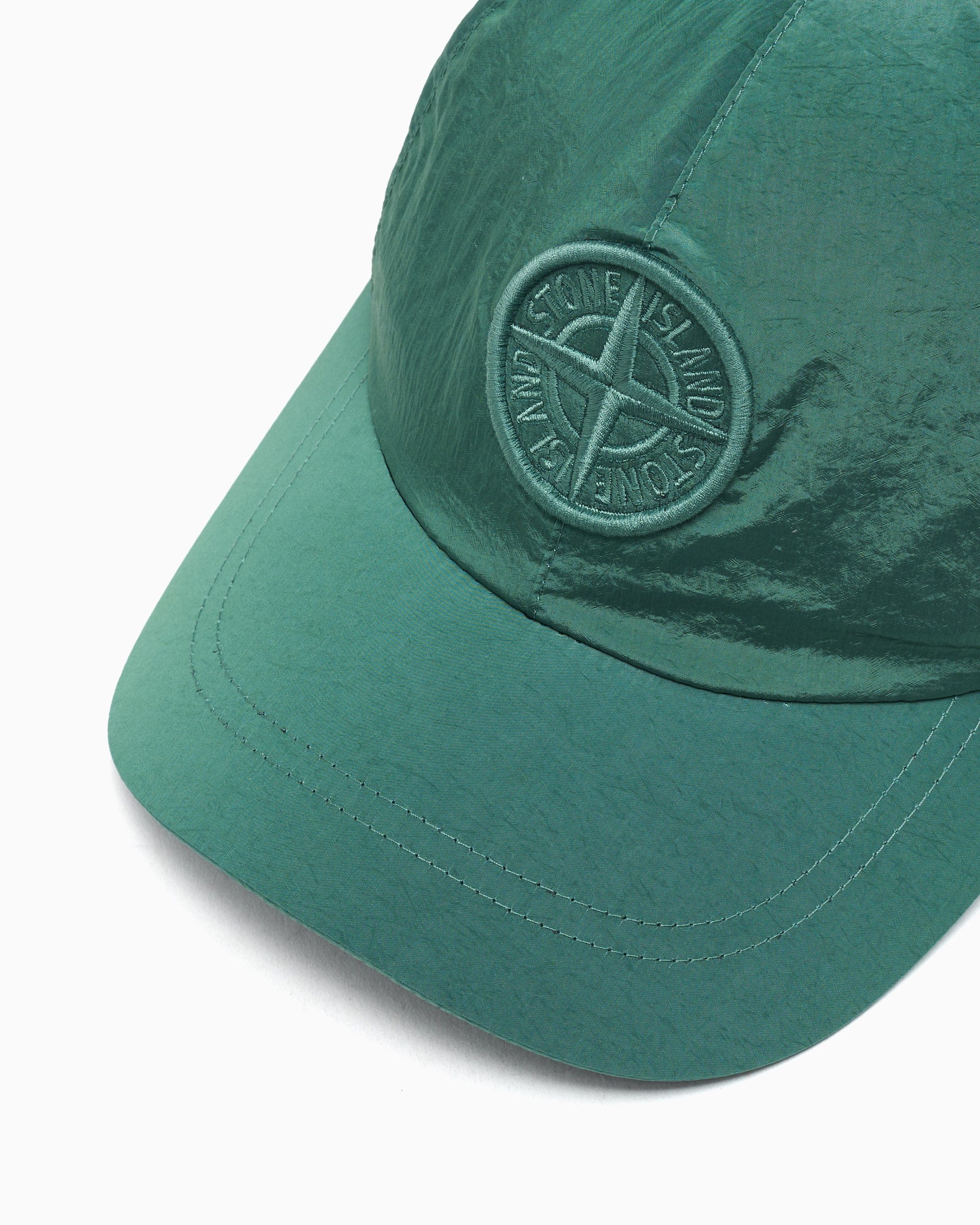 Stone Island Gorra Stone Island Baseball Econyl Unisex