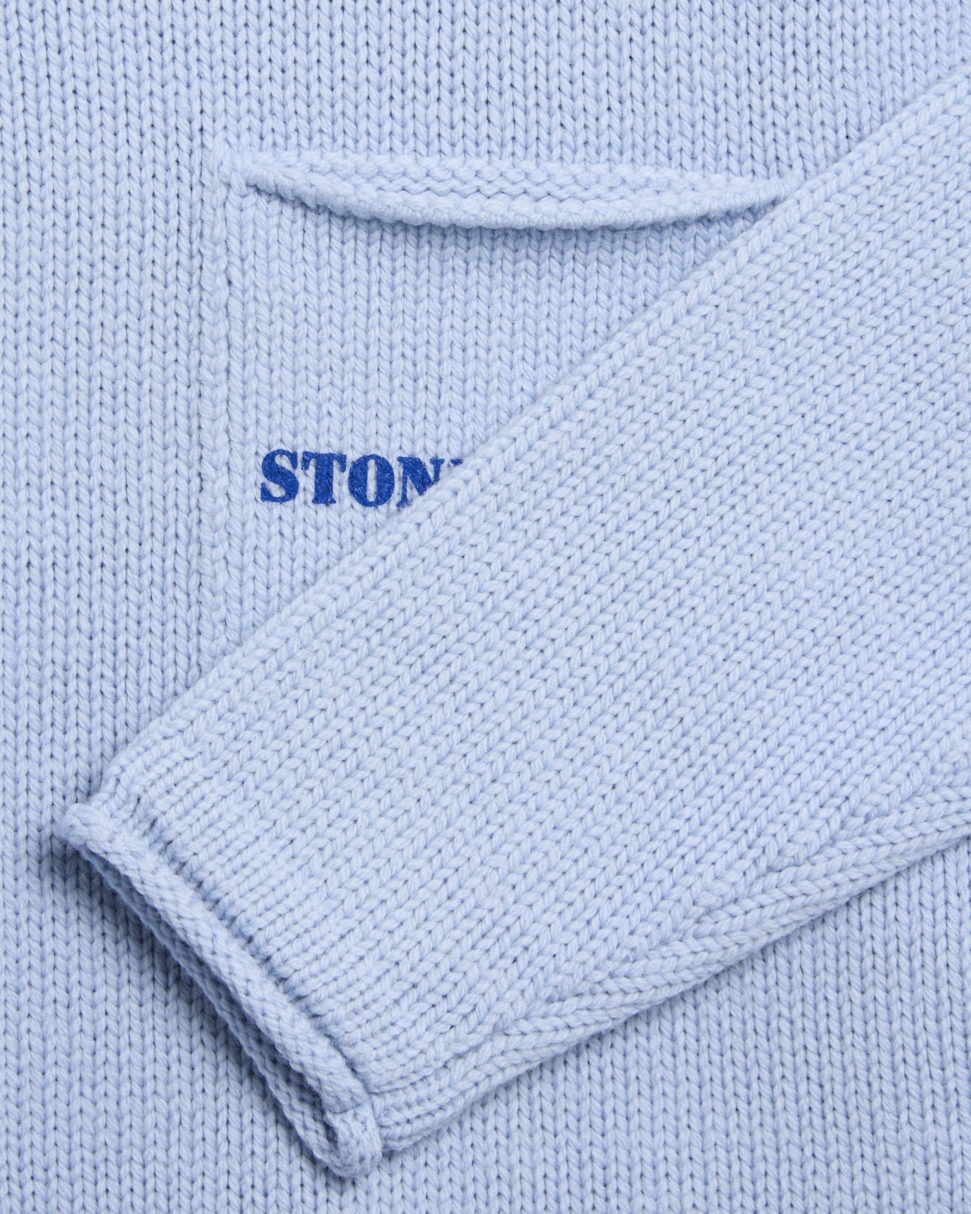 Stone Island Jersey Stone Island Marina para hombre