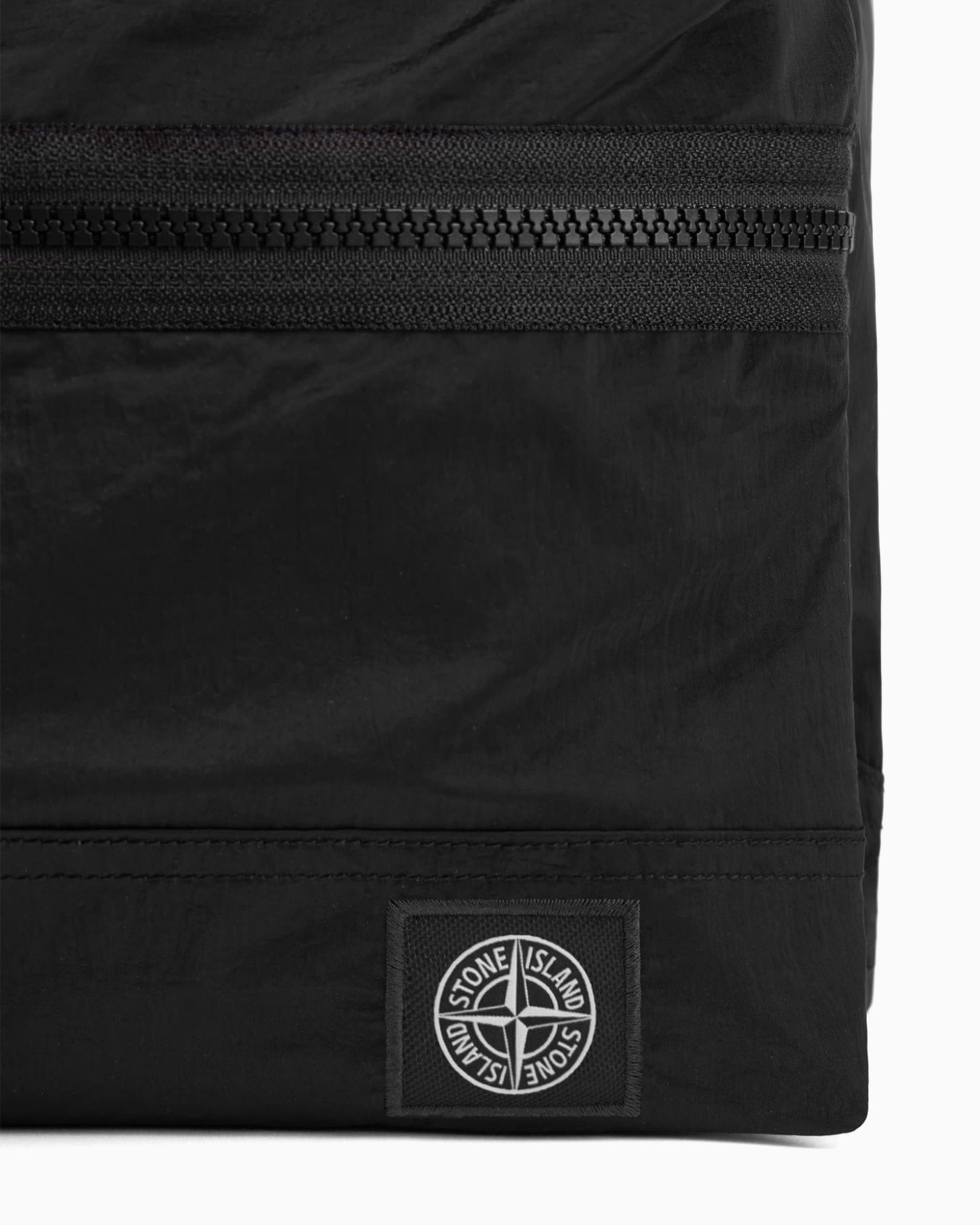 Stone Island Mochila Stone Island ECONYL® 18 l Unisex