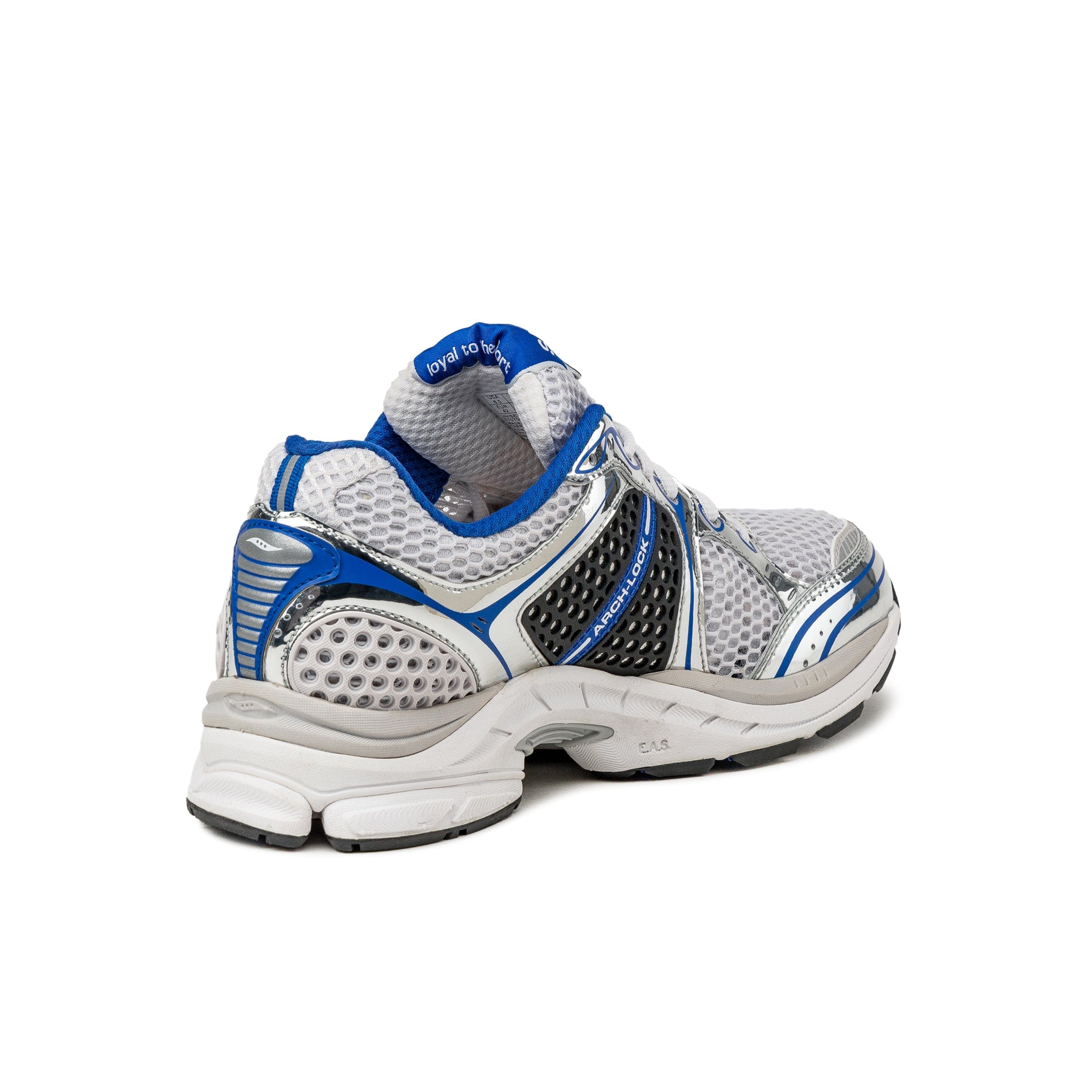 Saucony Pro Grid Triumph 4