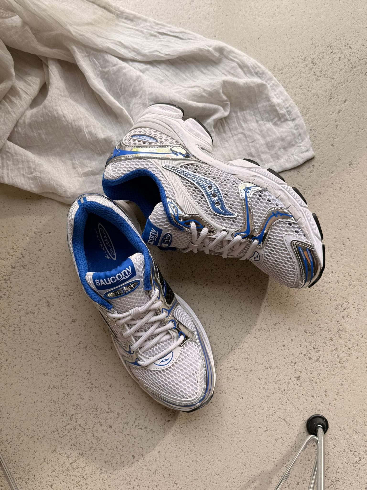 Saucony Pro Grid Triumph 4