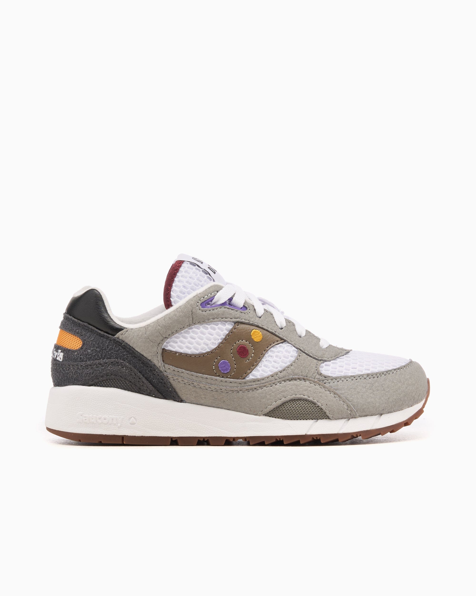Saucony & Friends Shadow 6000