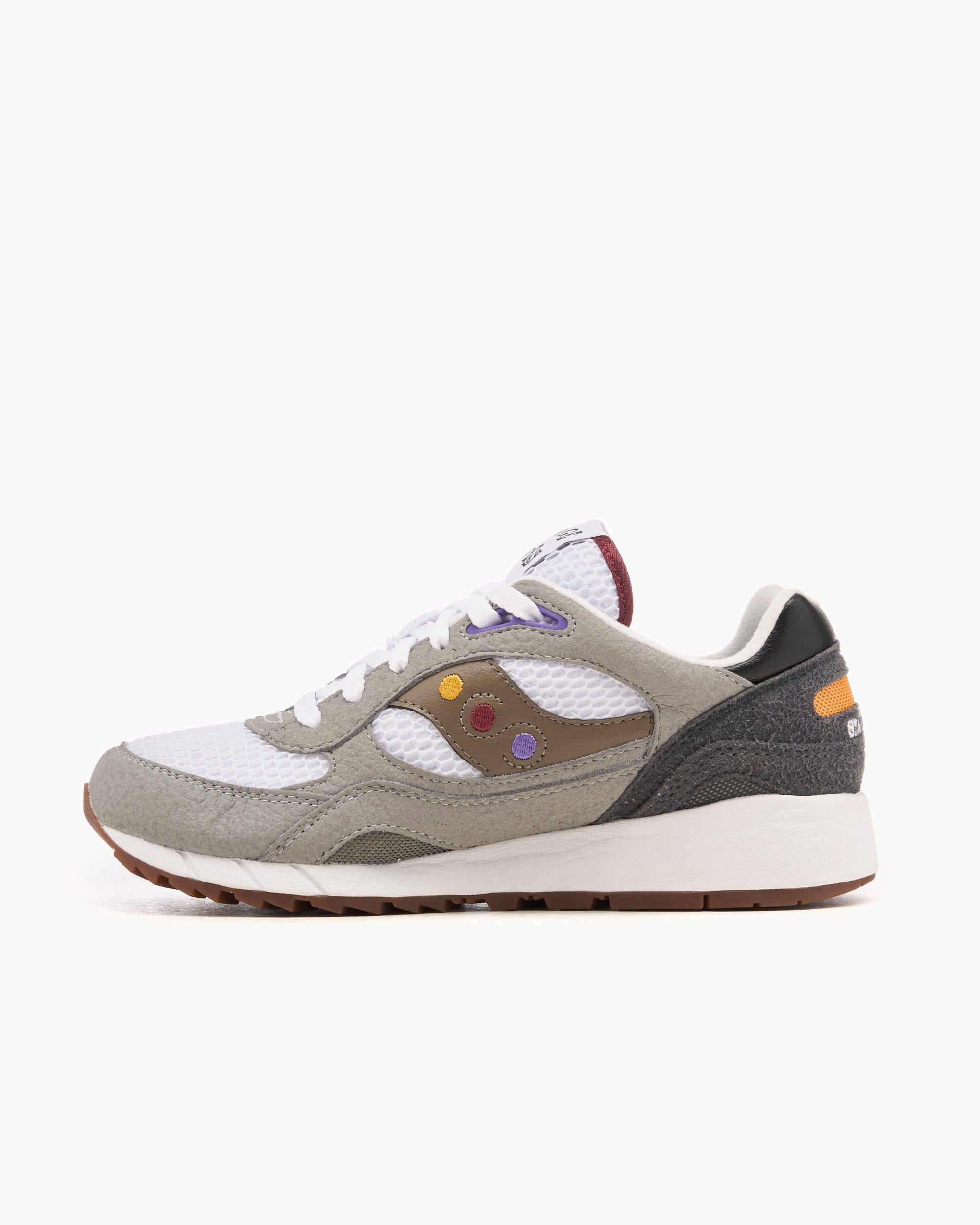 Saucony & Friends Shadow 6000