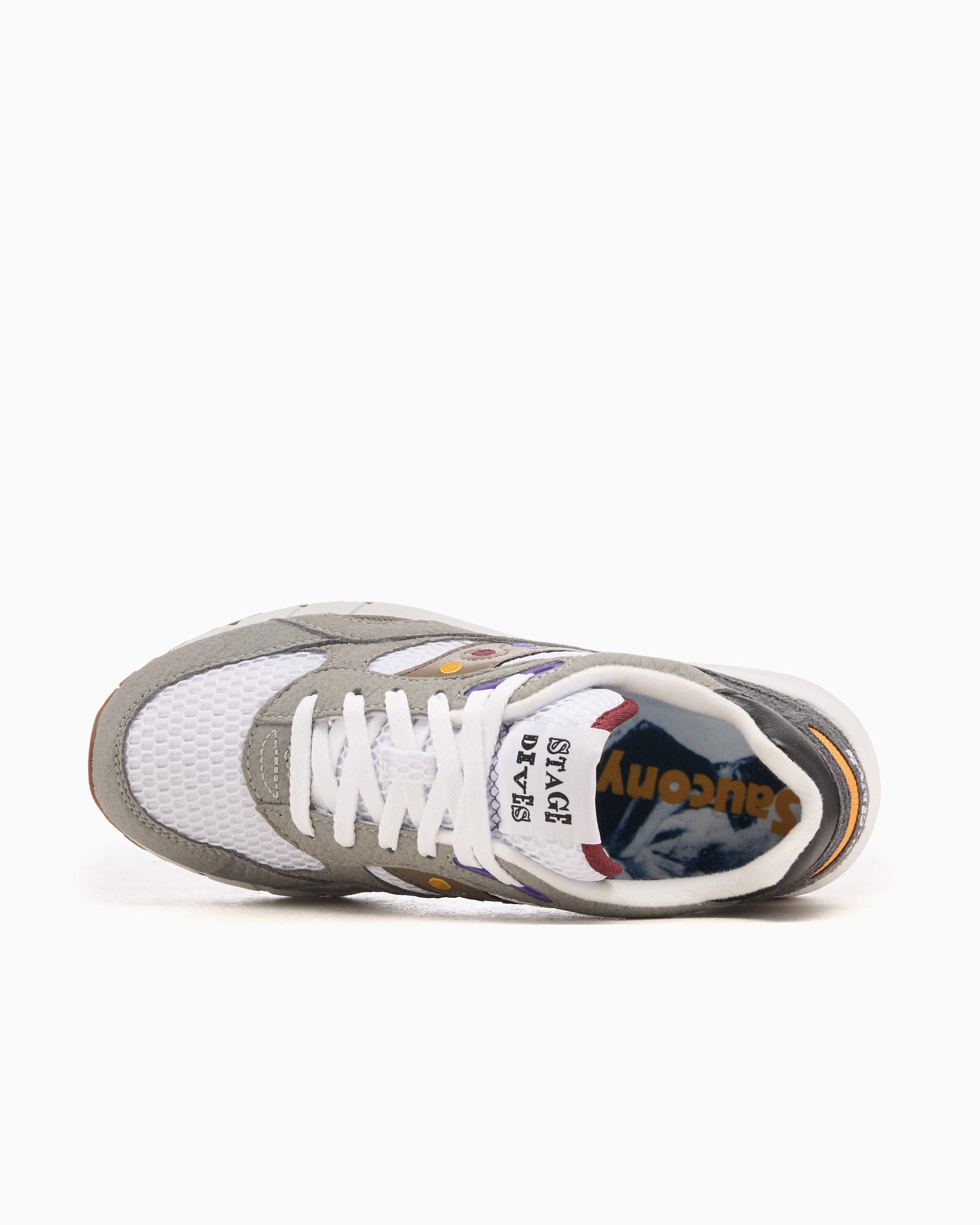 Saucony & Friends Shadow 6000