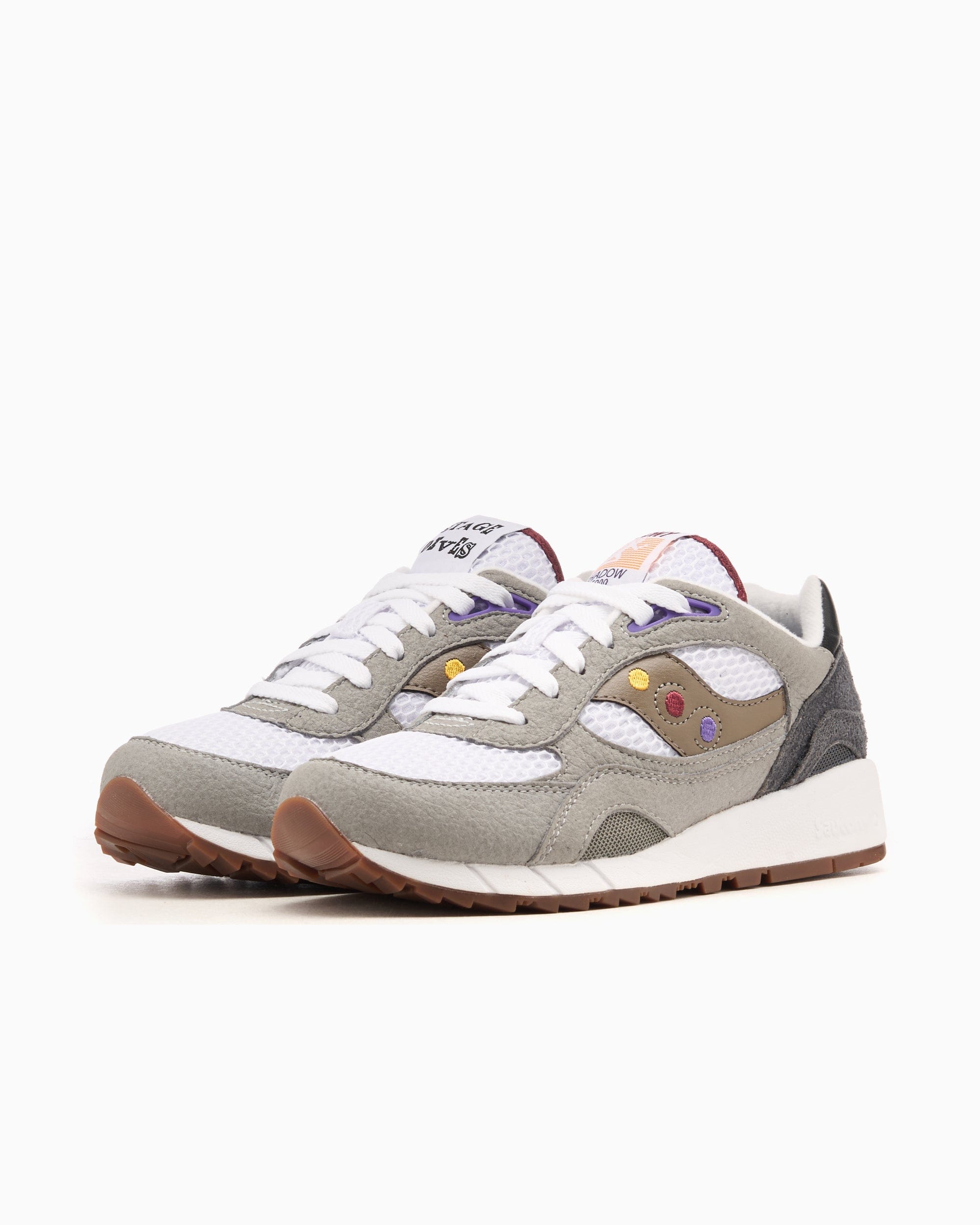 Saucony & Friends Shadow 6000