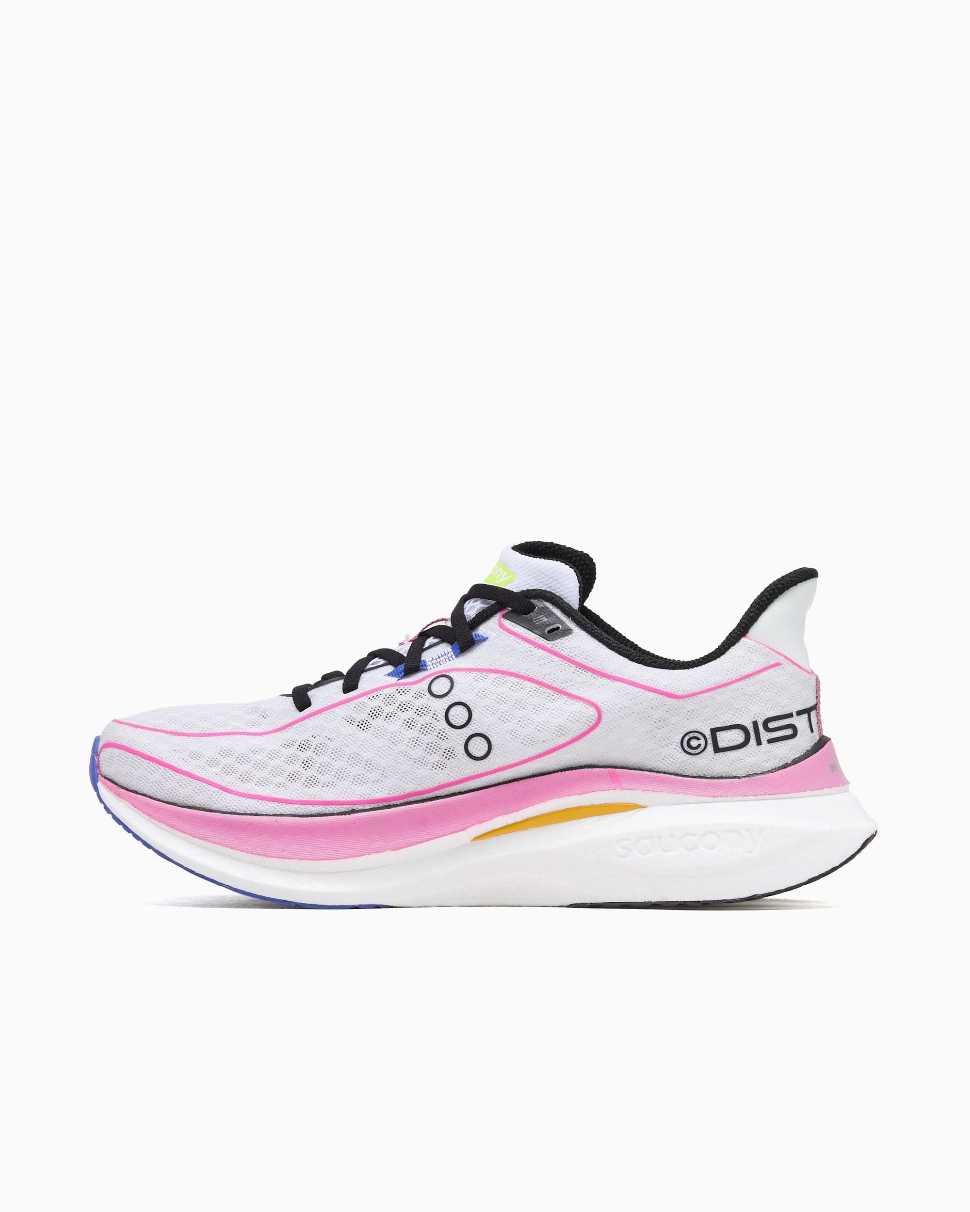 Saucony x Distance Endorphin Speed 5