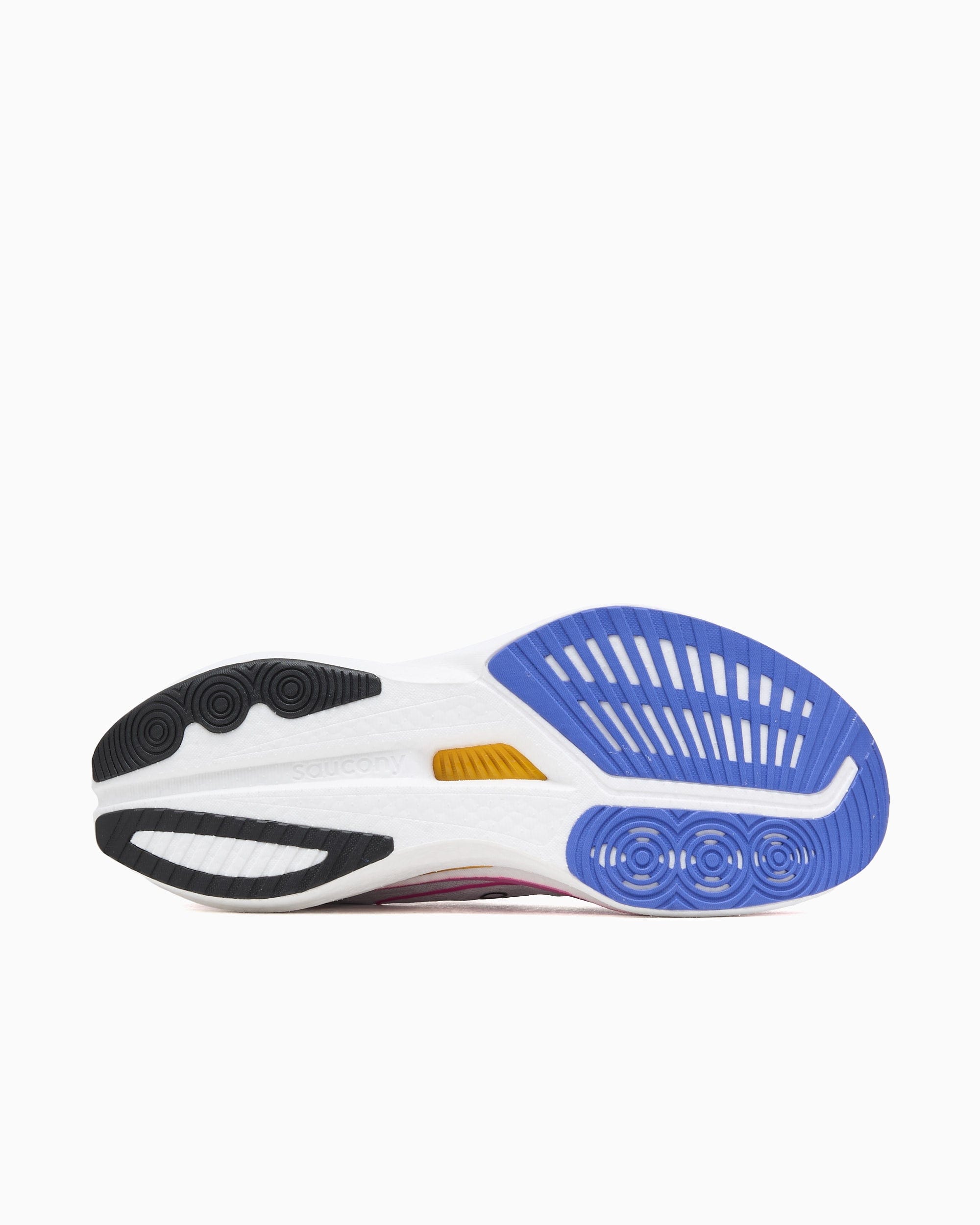 Saucony x Distance Endorphin Speed 5