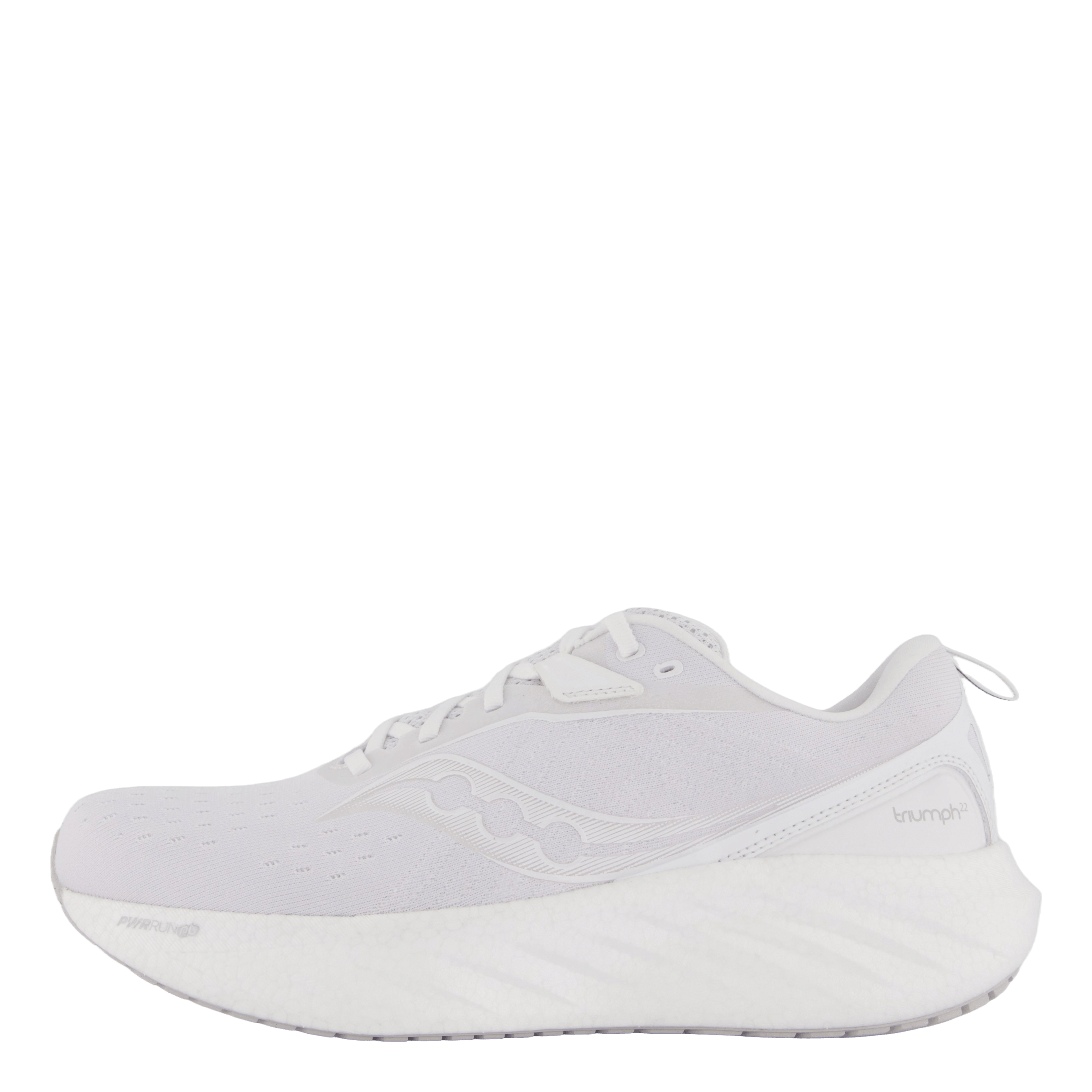 Saucony Triumph 22 203 White