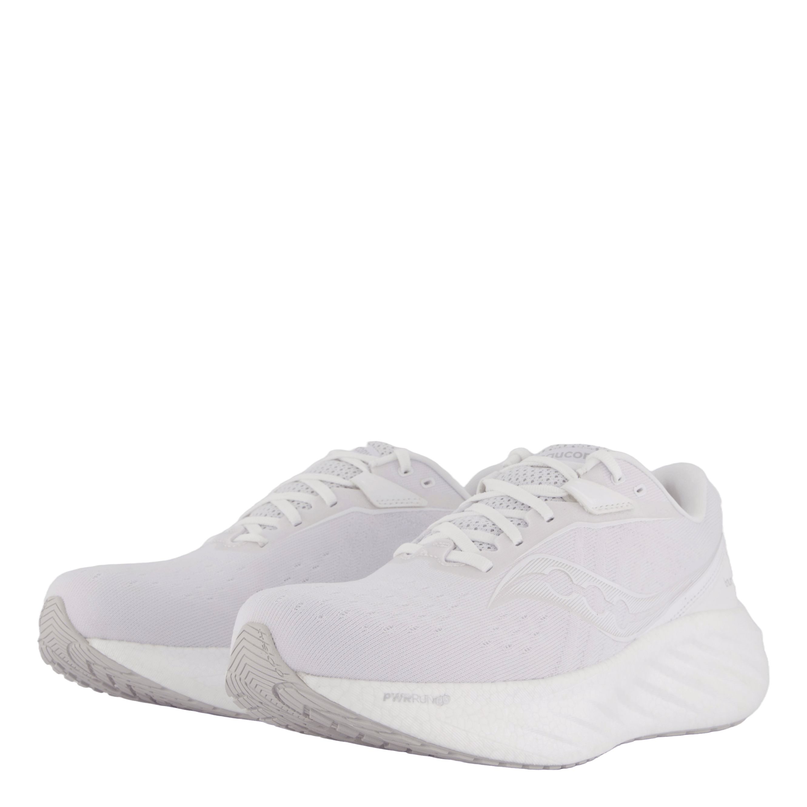 Saucony Triumph 22 203 White