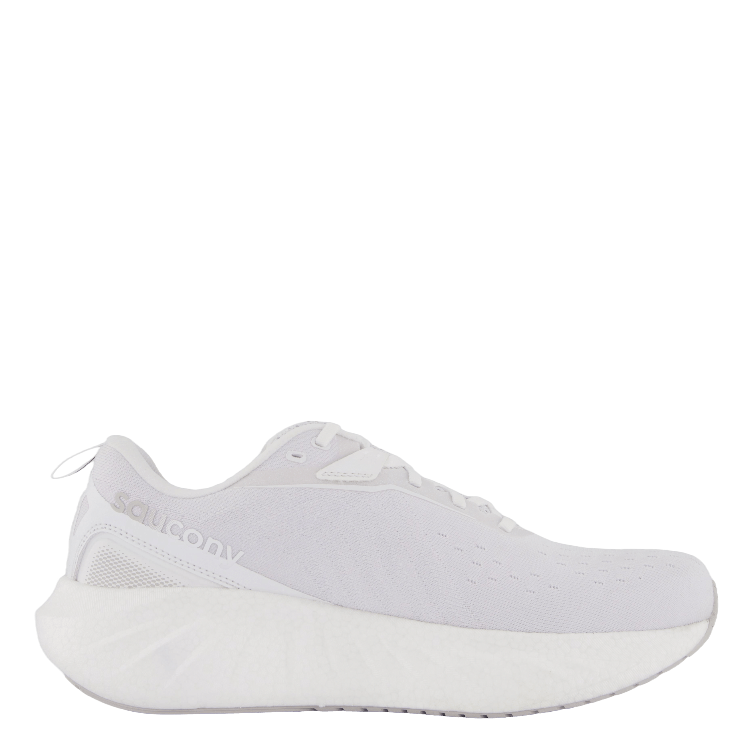 Saucony Triumph 22 203 White