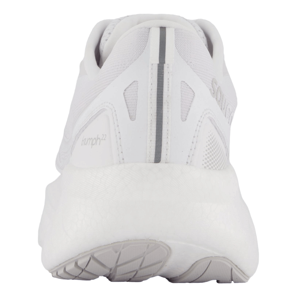 Saucony Triumph 22 203 White