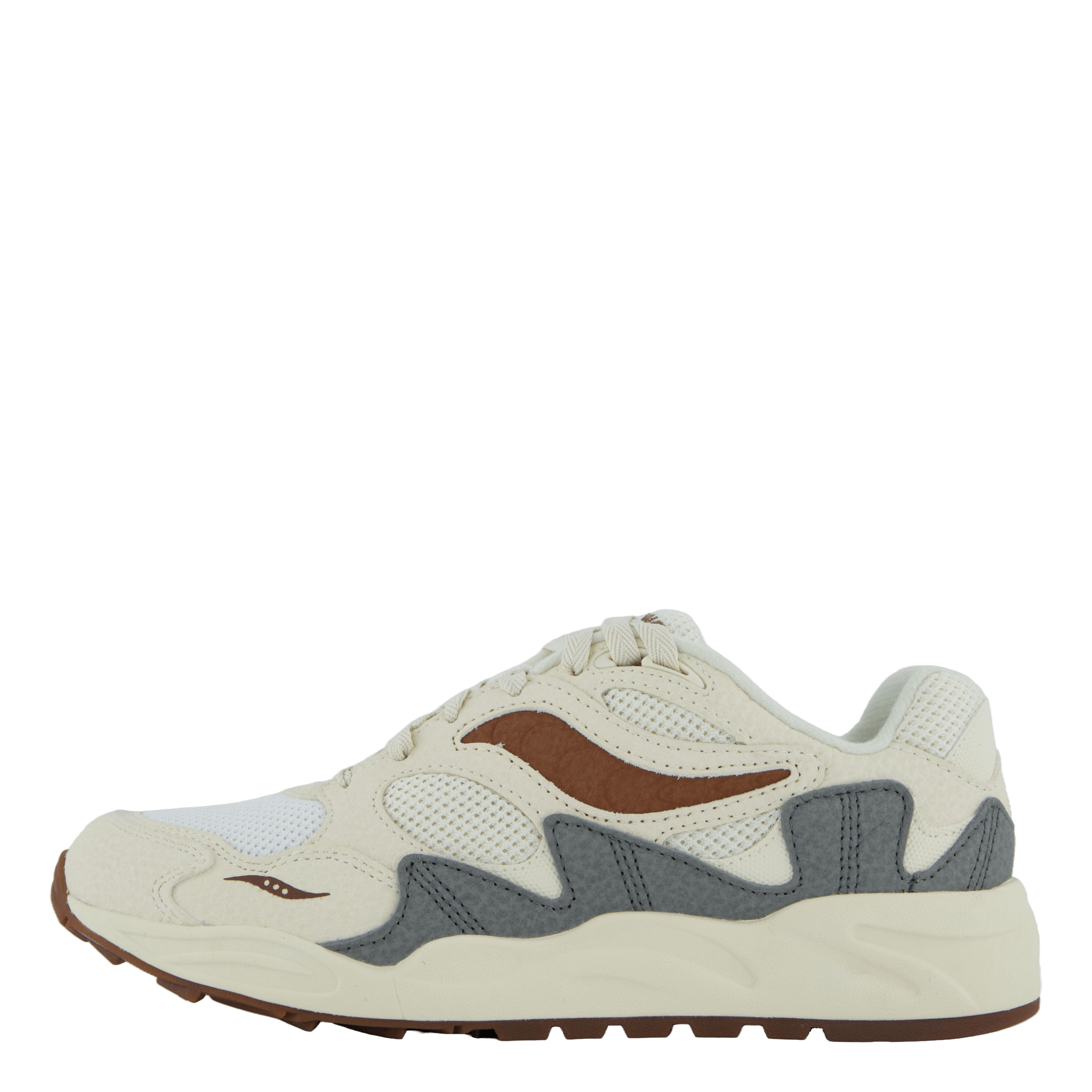 Saucony Grid Shadow 2 Sand/brown