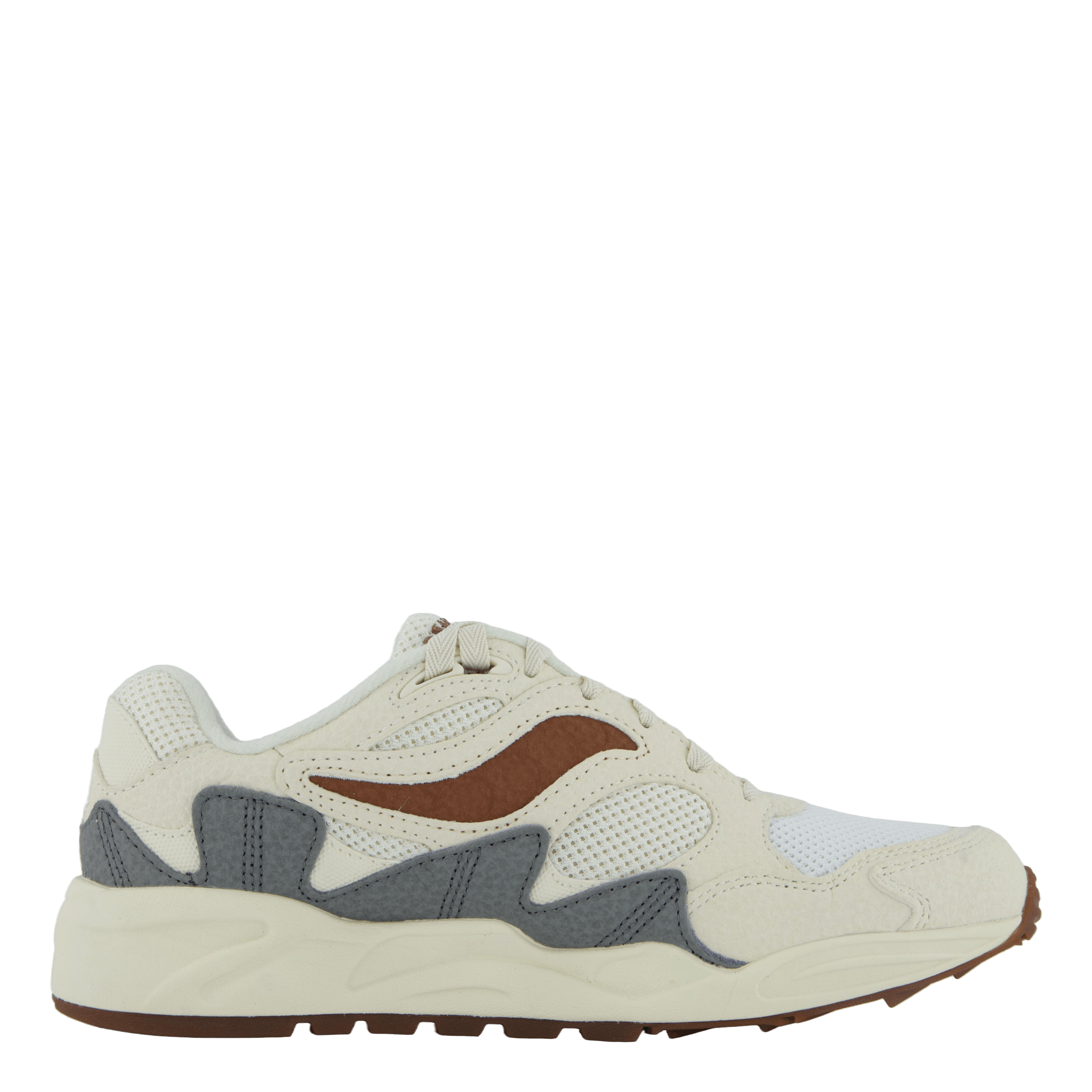 Saucony Grid Shadow 2 Sand/brown