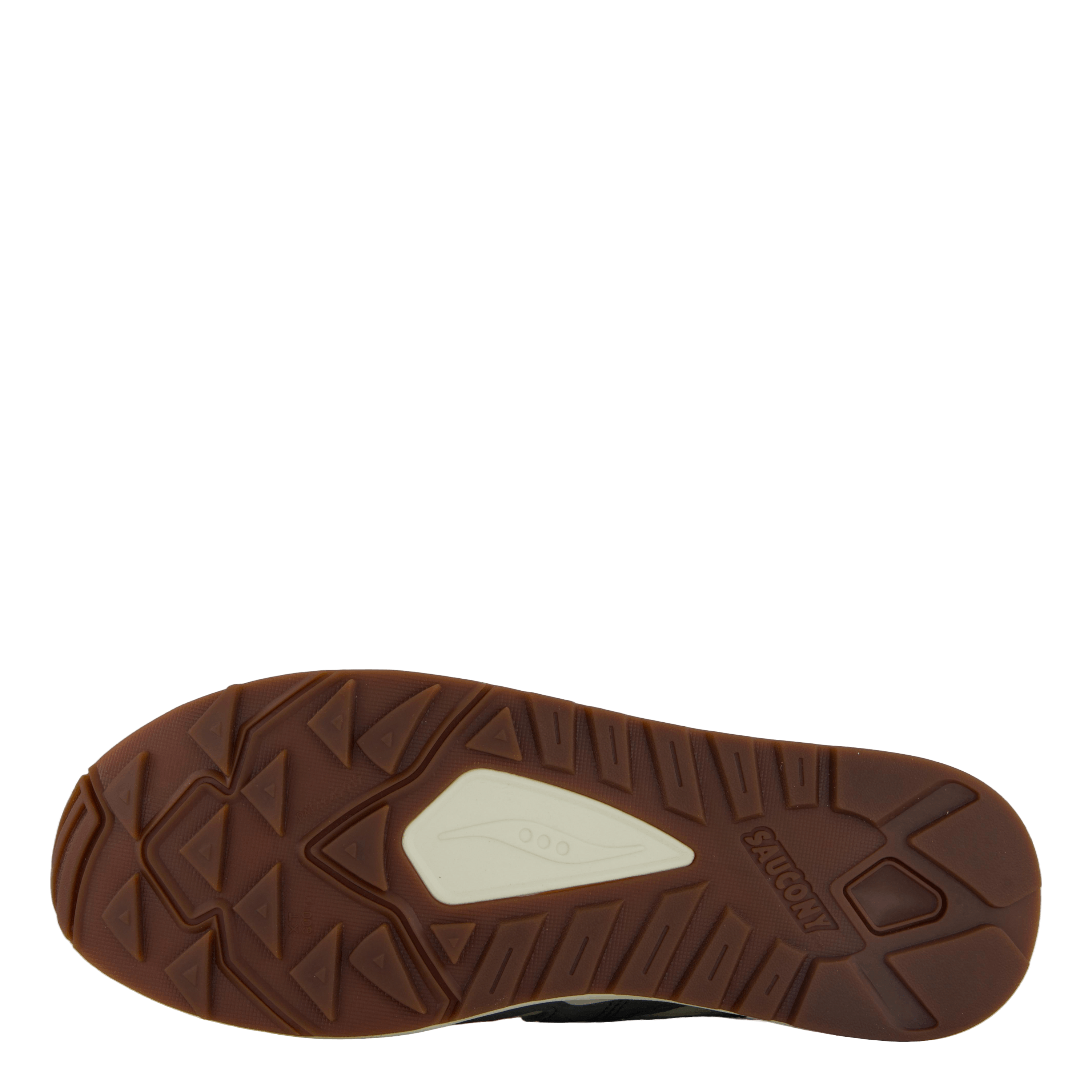 Saucony Grid Shadow 2 Sand/brown