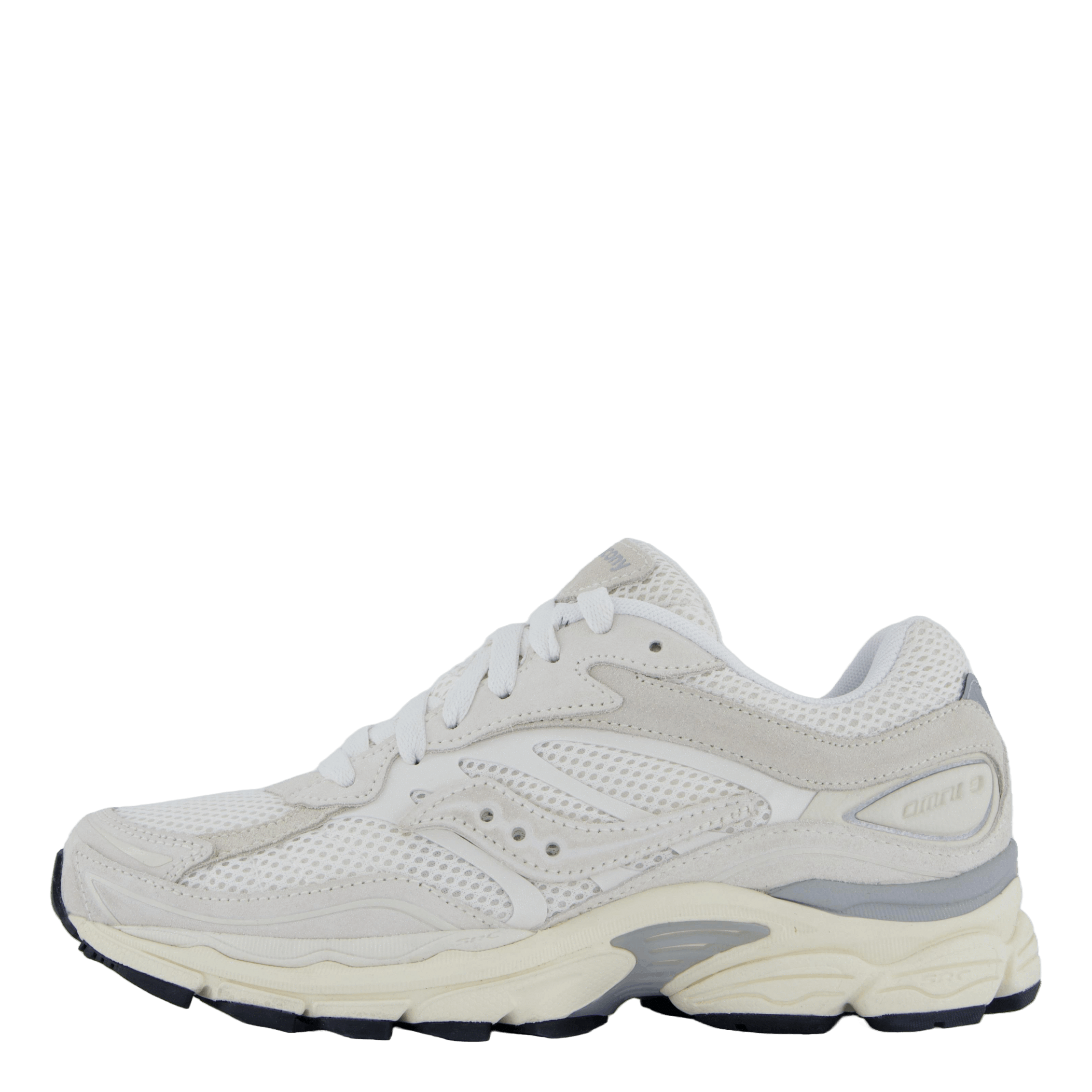 Saucony Progrid Omni 9 White