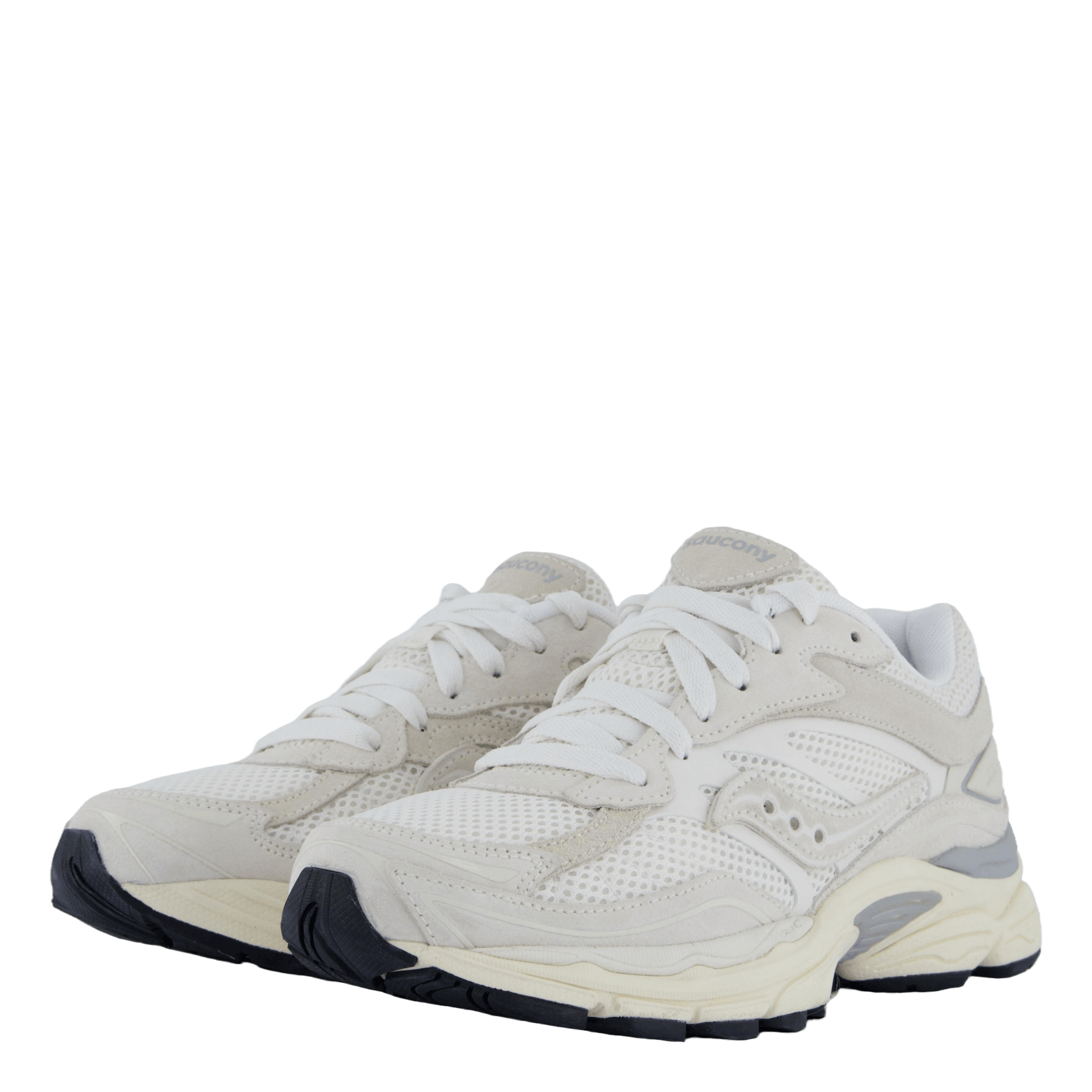 Saucony Progrid Omni 9 White