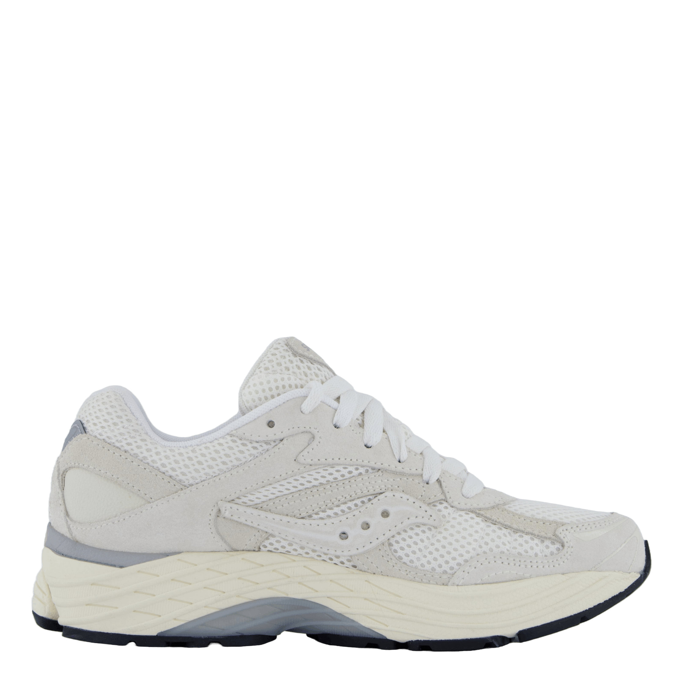 Saucony Progrid Omni 9 White