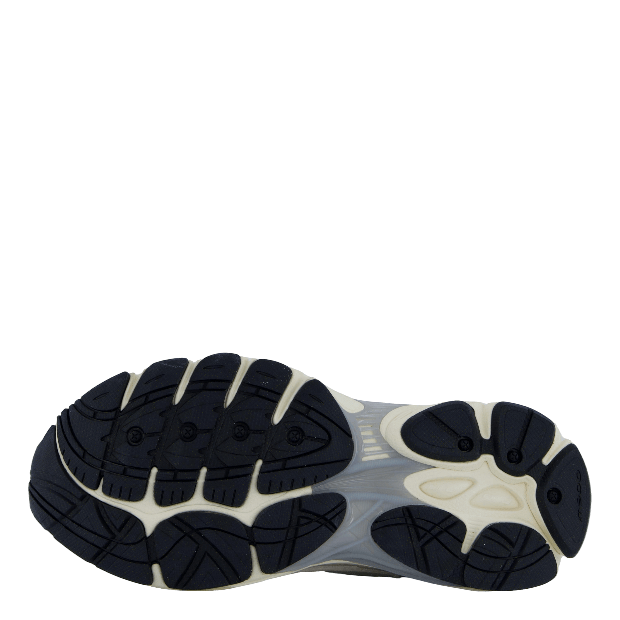 Saucony Progrid Omni 9 White