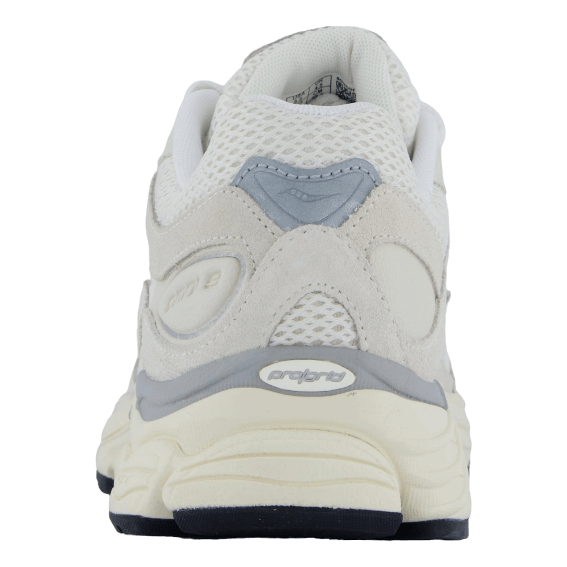 Saucony Progrid Omni 9 White