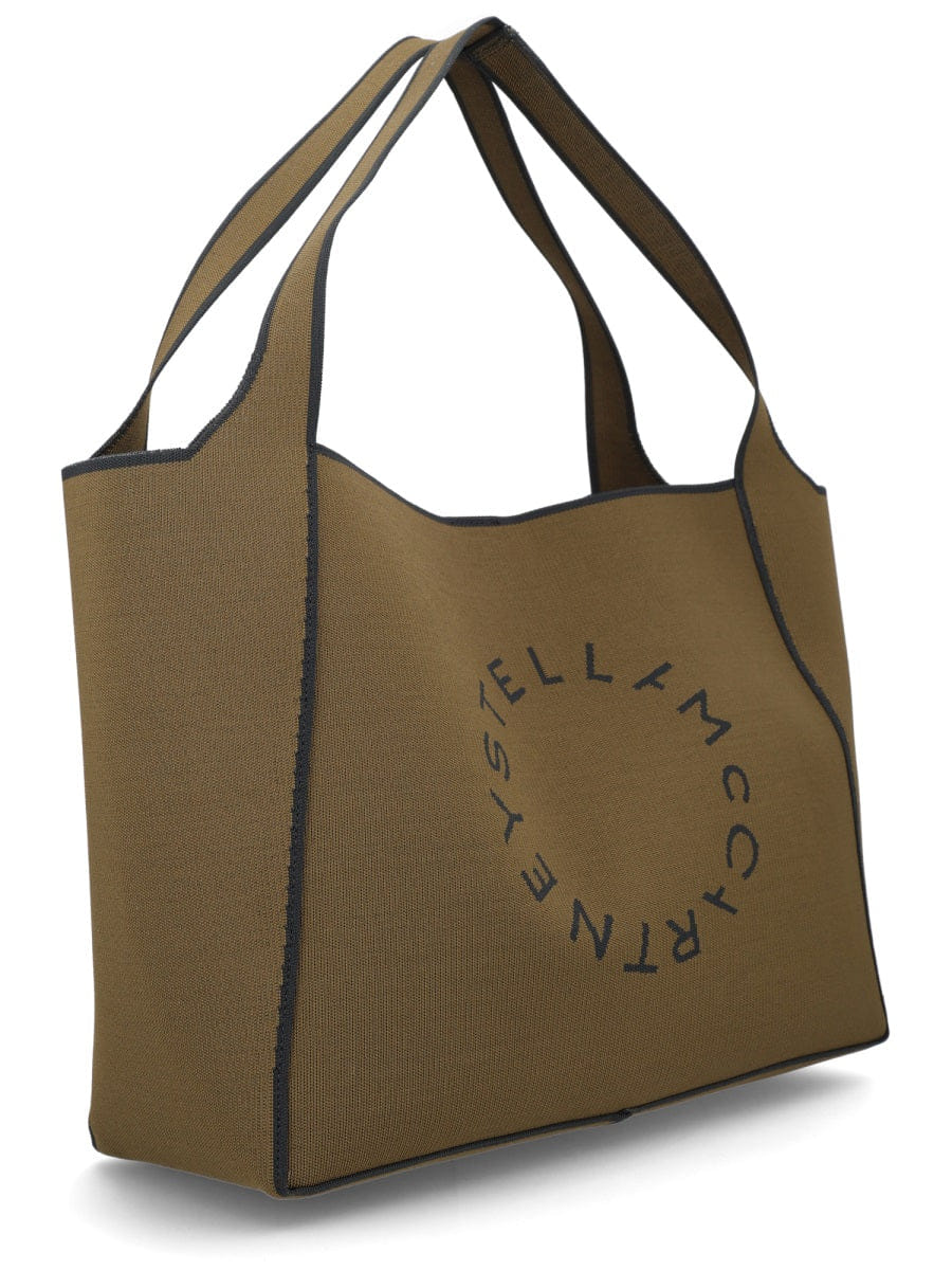 Stella Mccartney Women Tote Bag